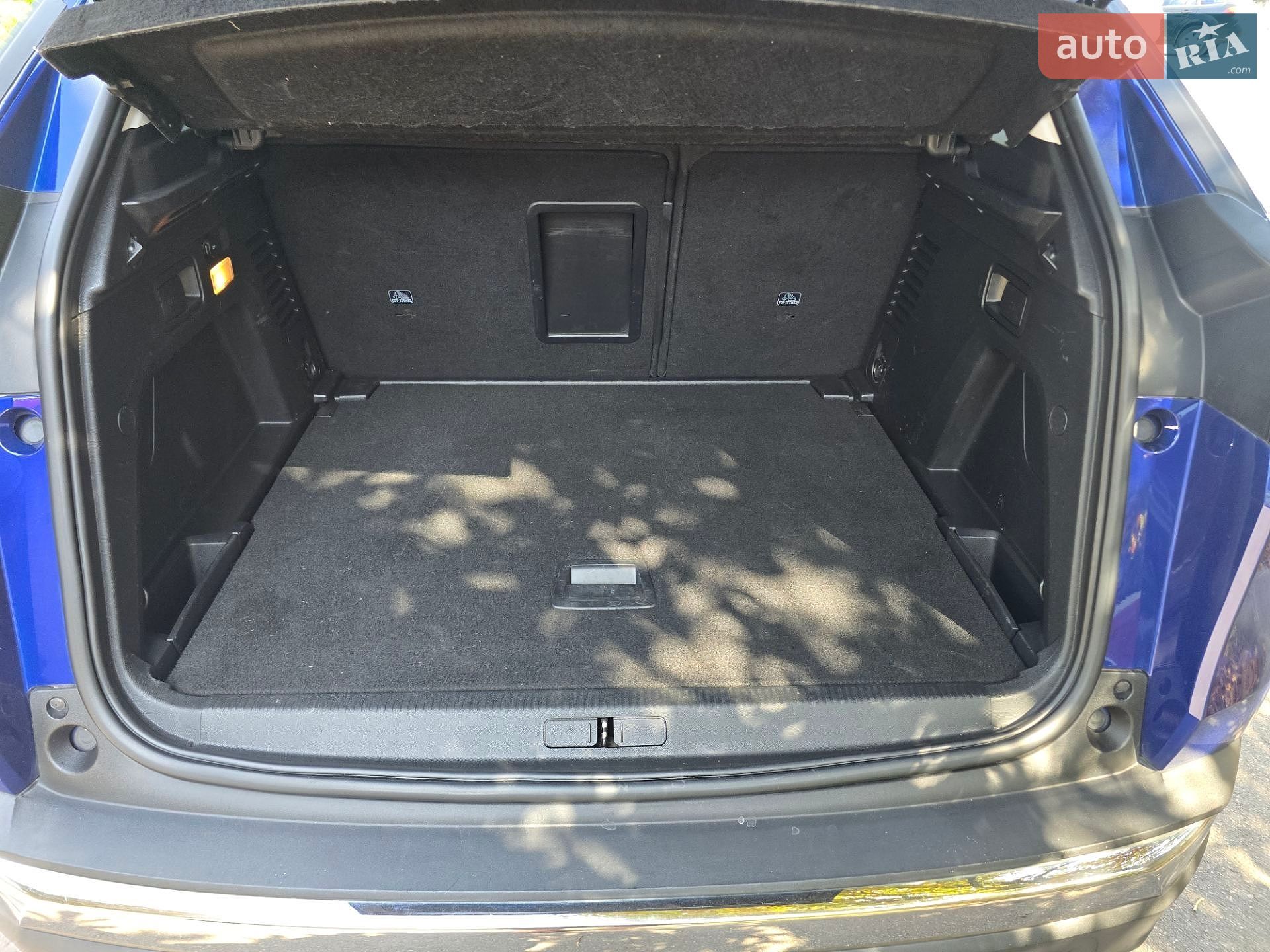 Peugeot 3008 2021 VIN VF3MCYHZRLS237898 фото оголошення 26 з 55