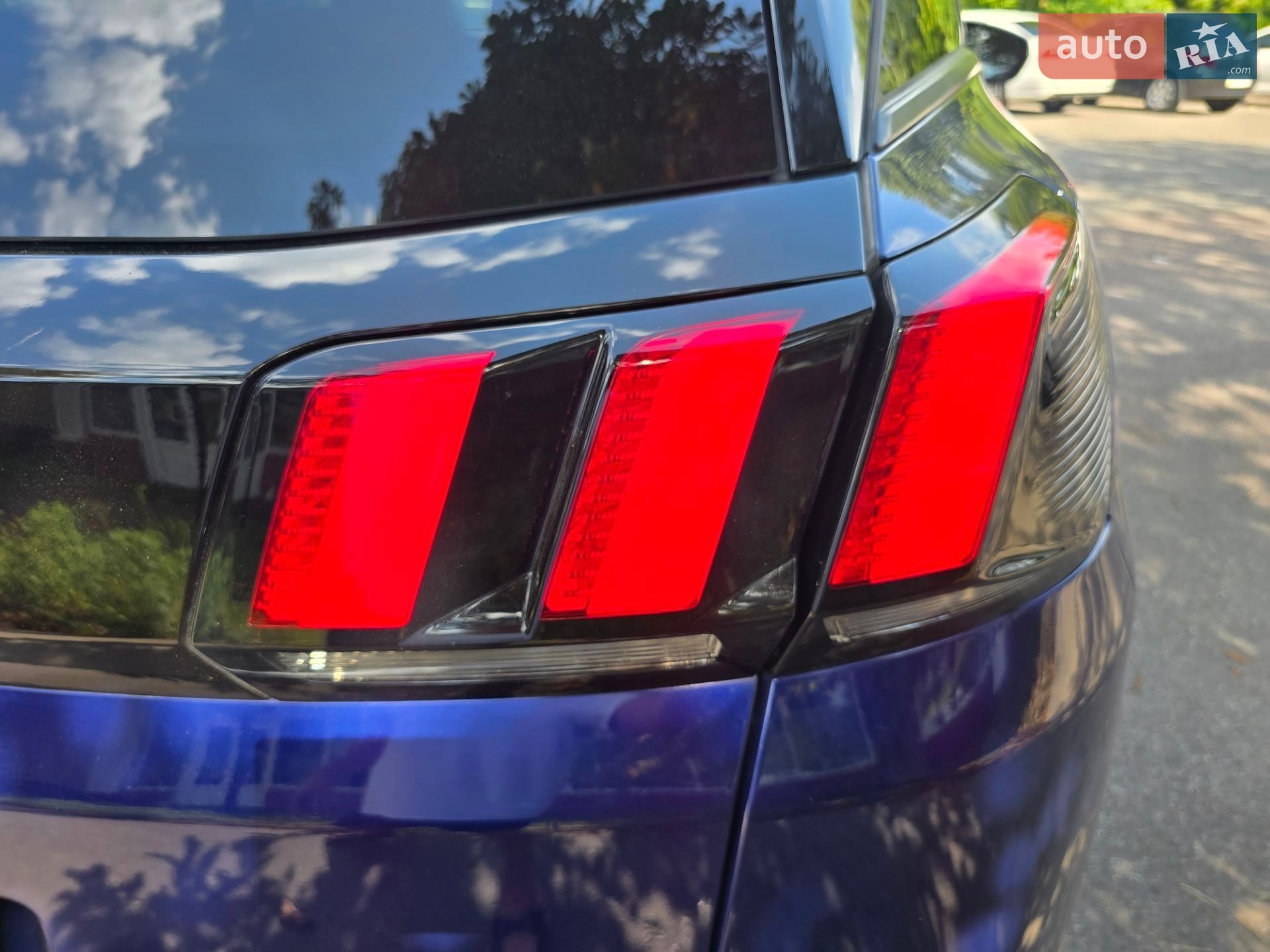 Peugeot 3008 2021 VIN VF3MCYHZRLS237898 фото оголошення 29 з 55