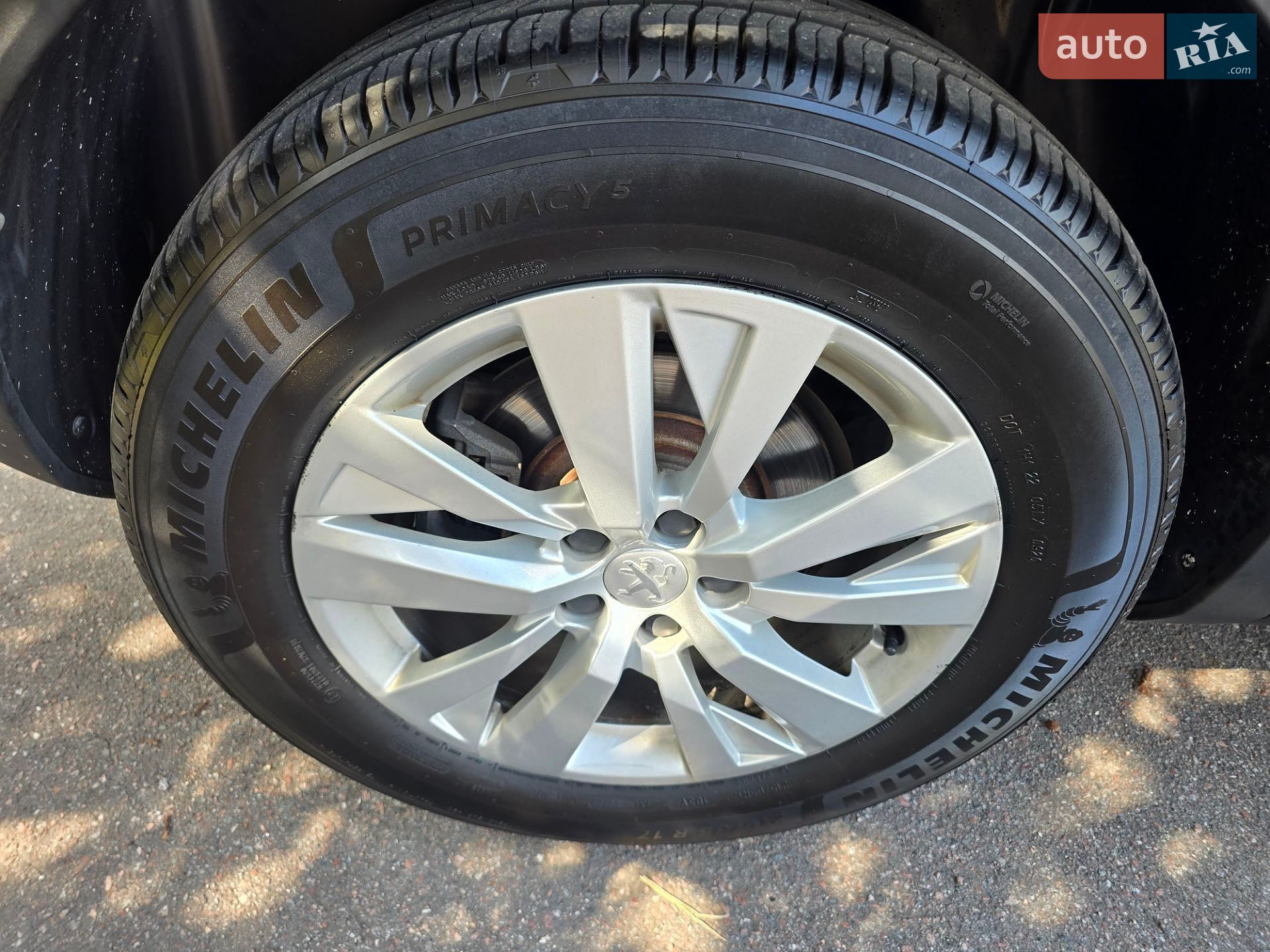 Peugeot 3008 2021 VIN VF3MCYHZRLS237898 фото оголошення 32 з 55