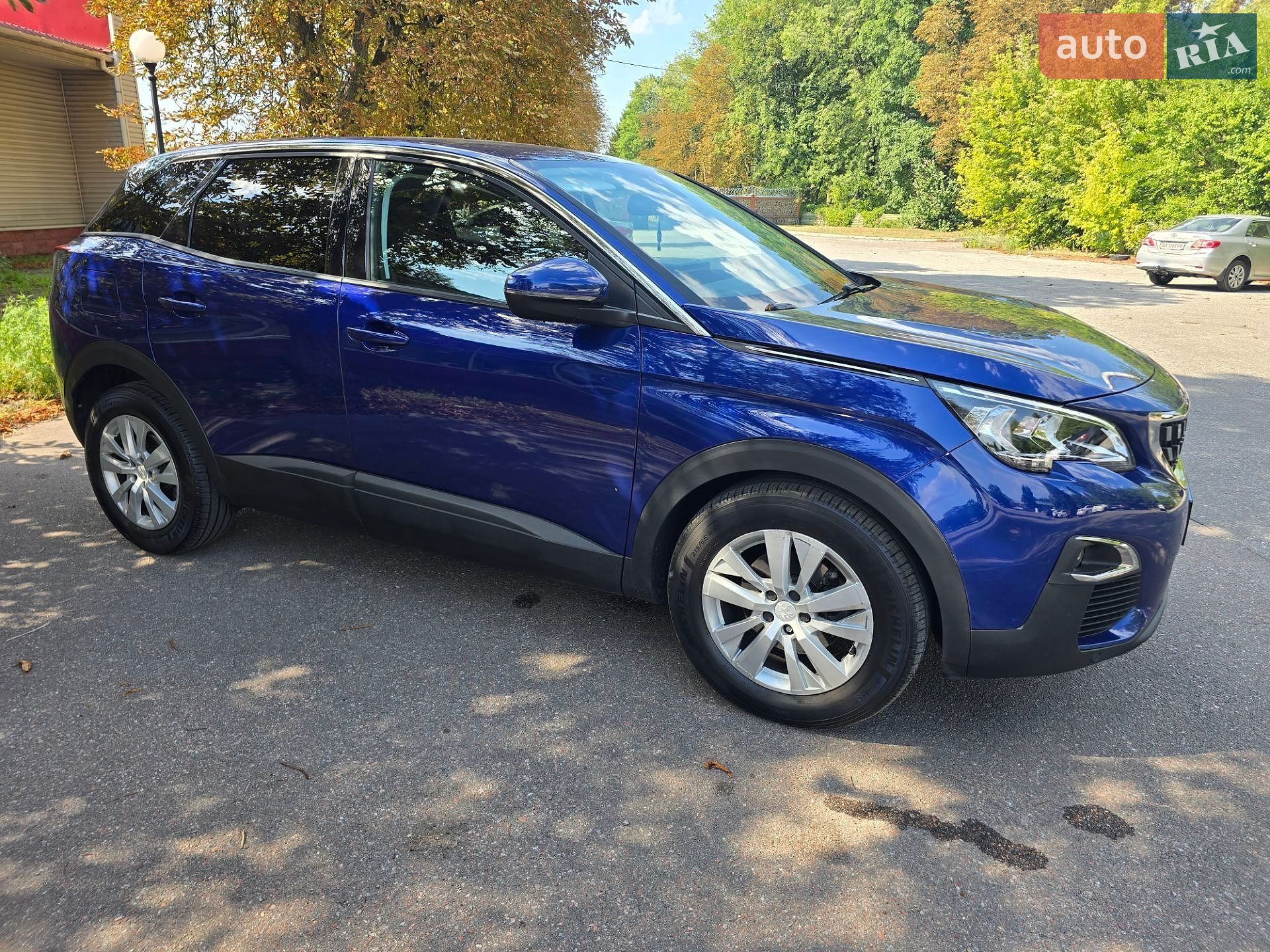 Peugeot 3008 2021 VIN VF3MCYHZRLS237898 фото оголошення 35 з 55