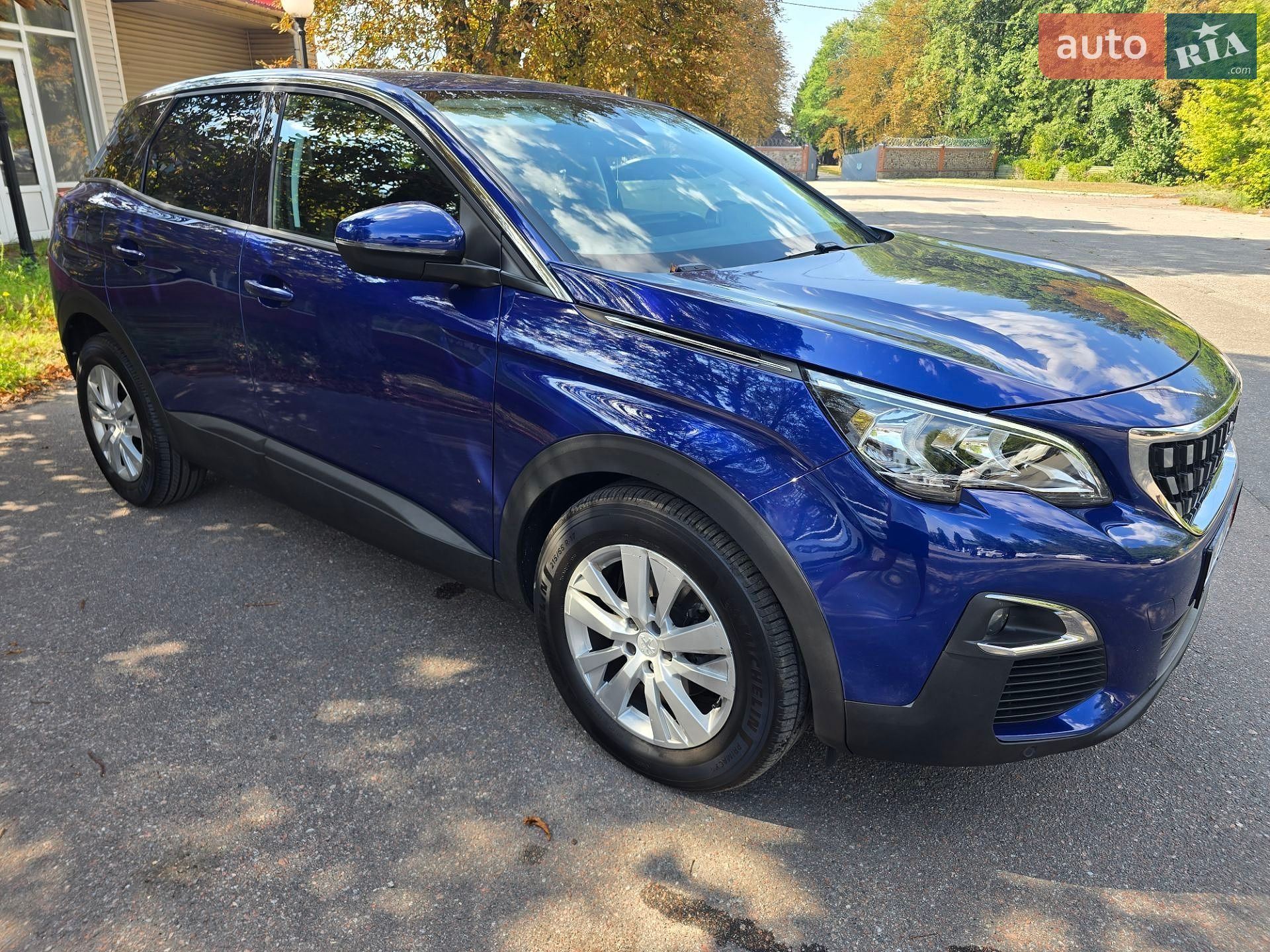 Peugeot 3008 2021 VIN VF3MCYHZRLS237898 фото оголошення 36 з 55