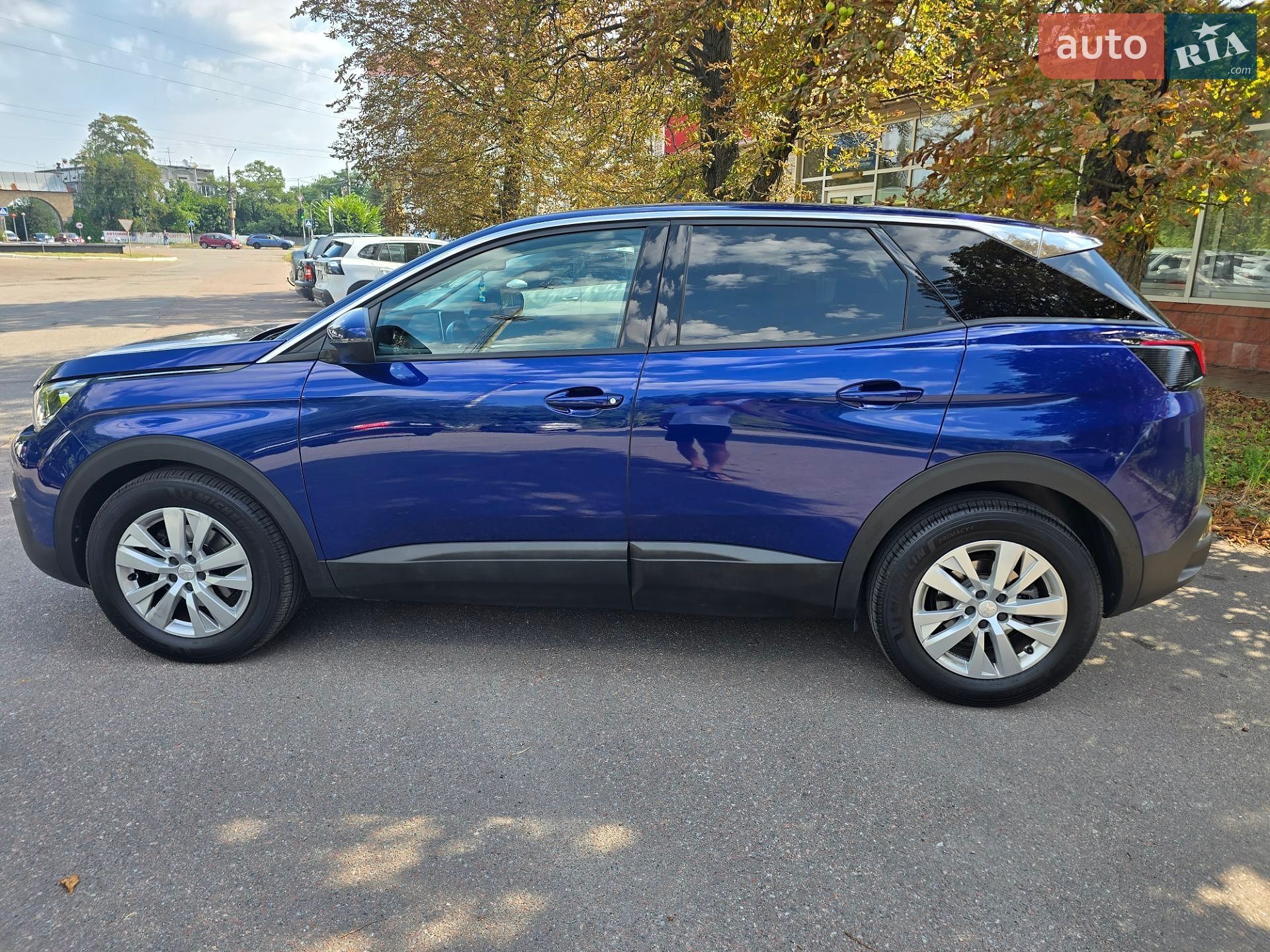 Peugeot 3008 2021 VIN VF3MCYHZRLS237898 фото оголошення 41 з 55