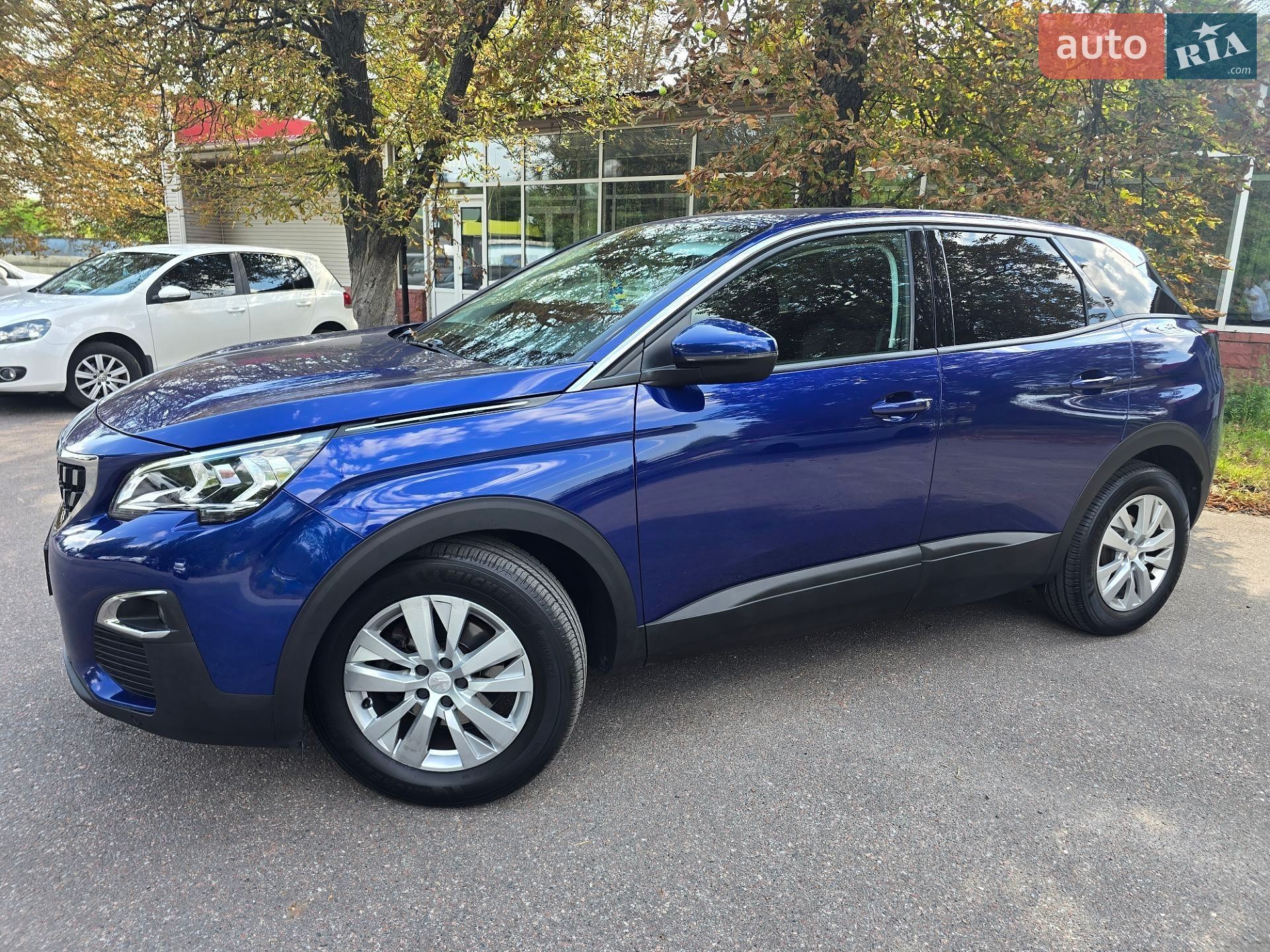Peugeot 3008 2021 VIN VF3MCYHZRLS237898 фото оголошення 45 з 55