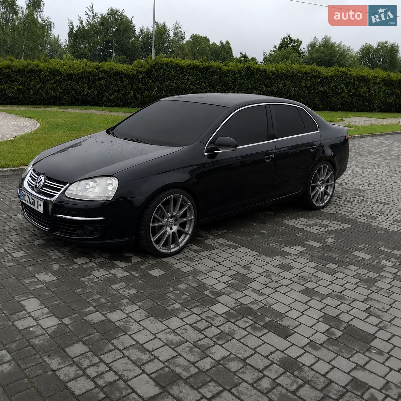 Volkswagen Jetta 2006 VIN WVWZZZ1KZ6M740210 фото оголошення 64 з 64