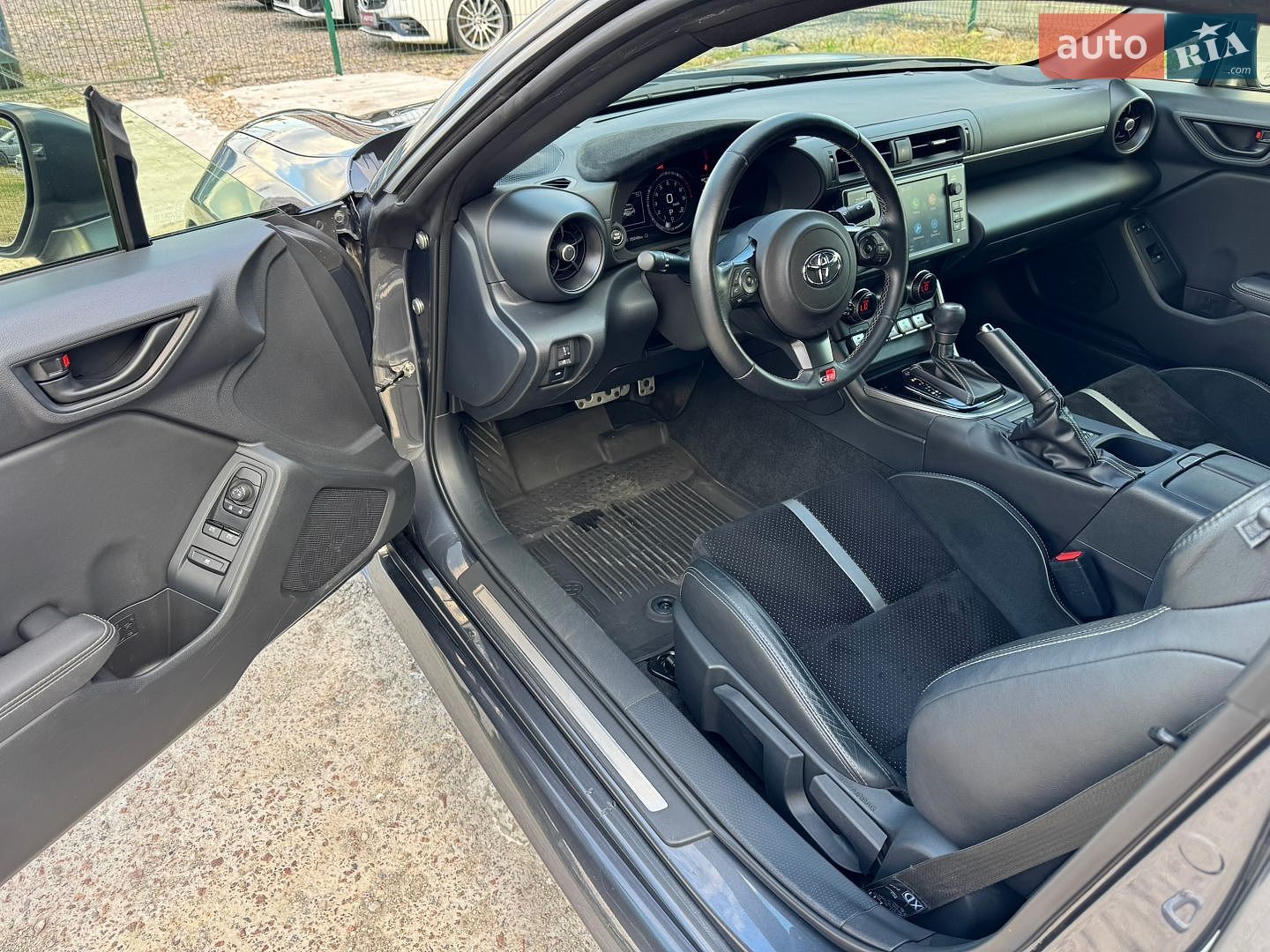Toyota GR86 2021 VIN JF1ZNBF18N8752578 фото оголошення 9 з 66