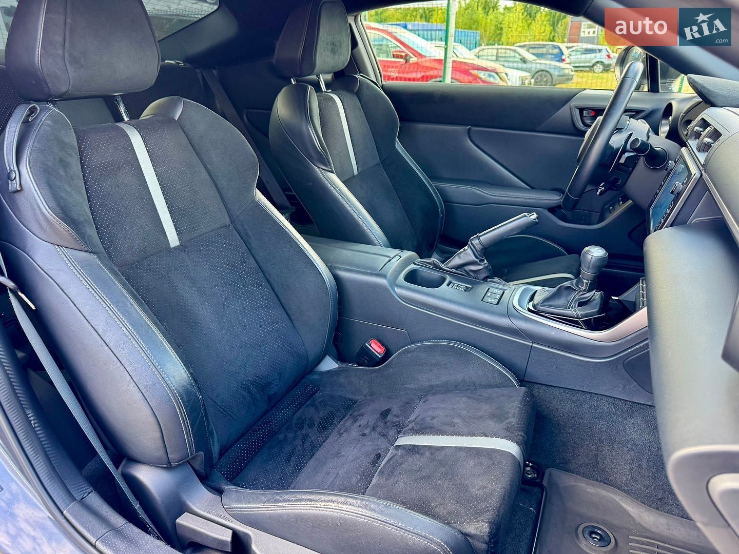 Toyota GR86 2021 VIN JF1ZNBF18N8752578 фото оголошення 11 з 66