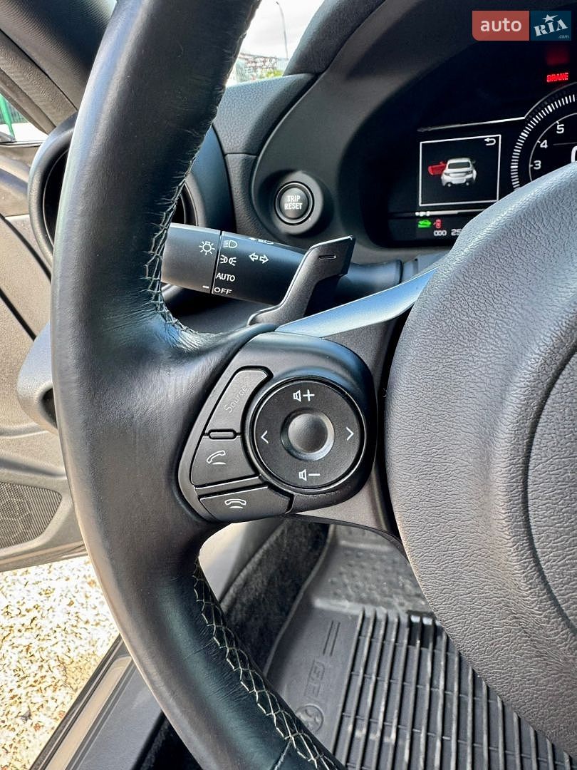 Toyota GR86 2021 VIN JF1ZNBF18N8752578 фото оголошення 20 з 66
