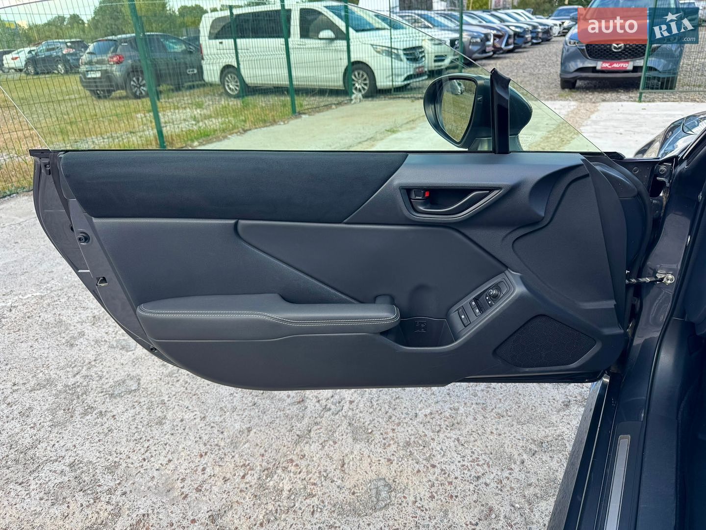 Toyota GR86 2021 VIN JF1ZNBF18N8752578 фото оголошення 24 з 66