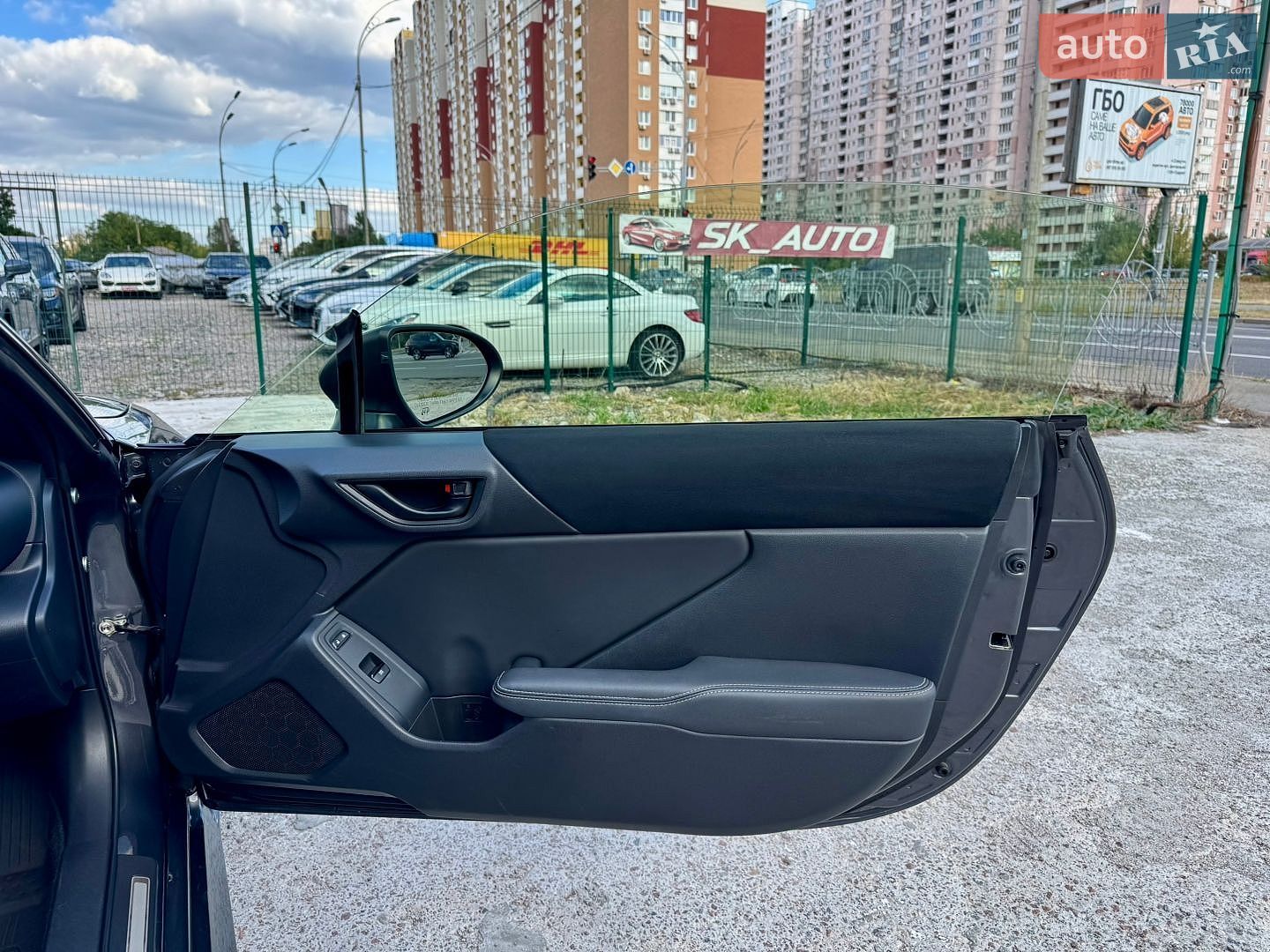 Toyota GR86 2021 VIN JF1ZNBF18N8752578 фото оголошення 28 з 66