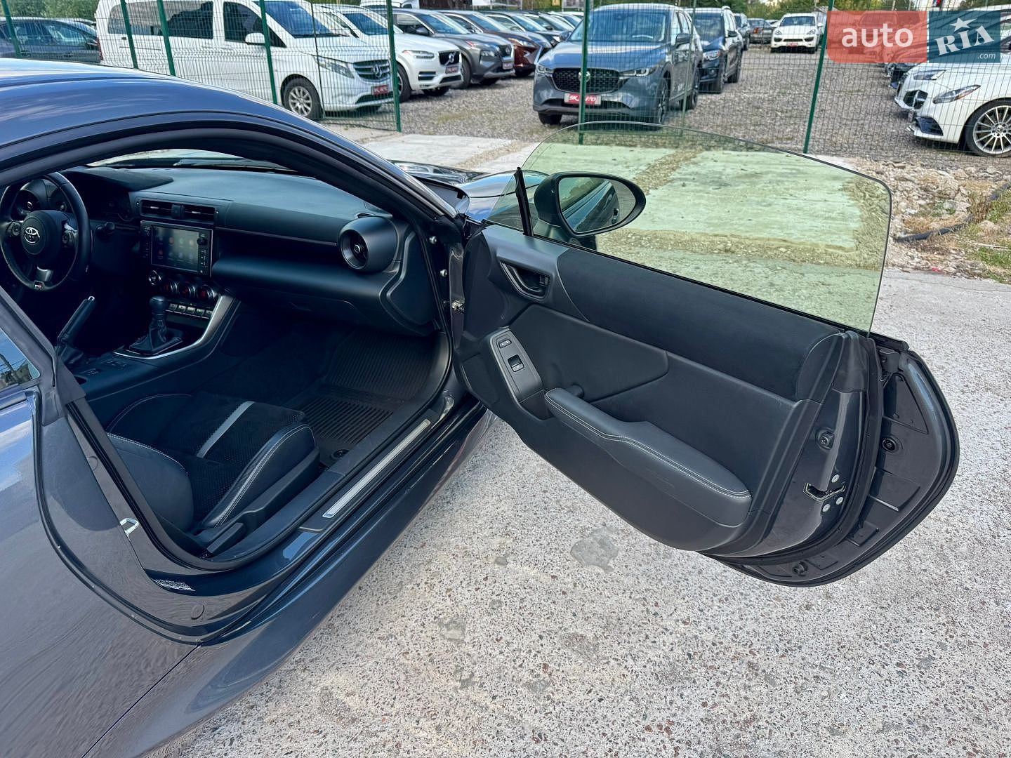Toyota GR86 2021 VIN JF1ZNBF18N8752578 фото оголошення 27 з 66