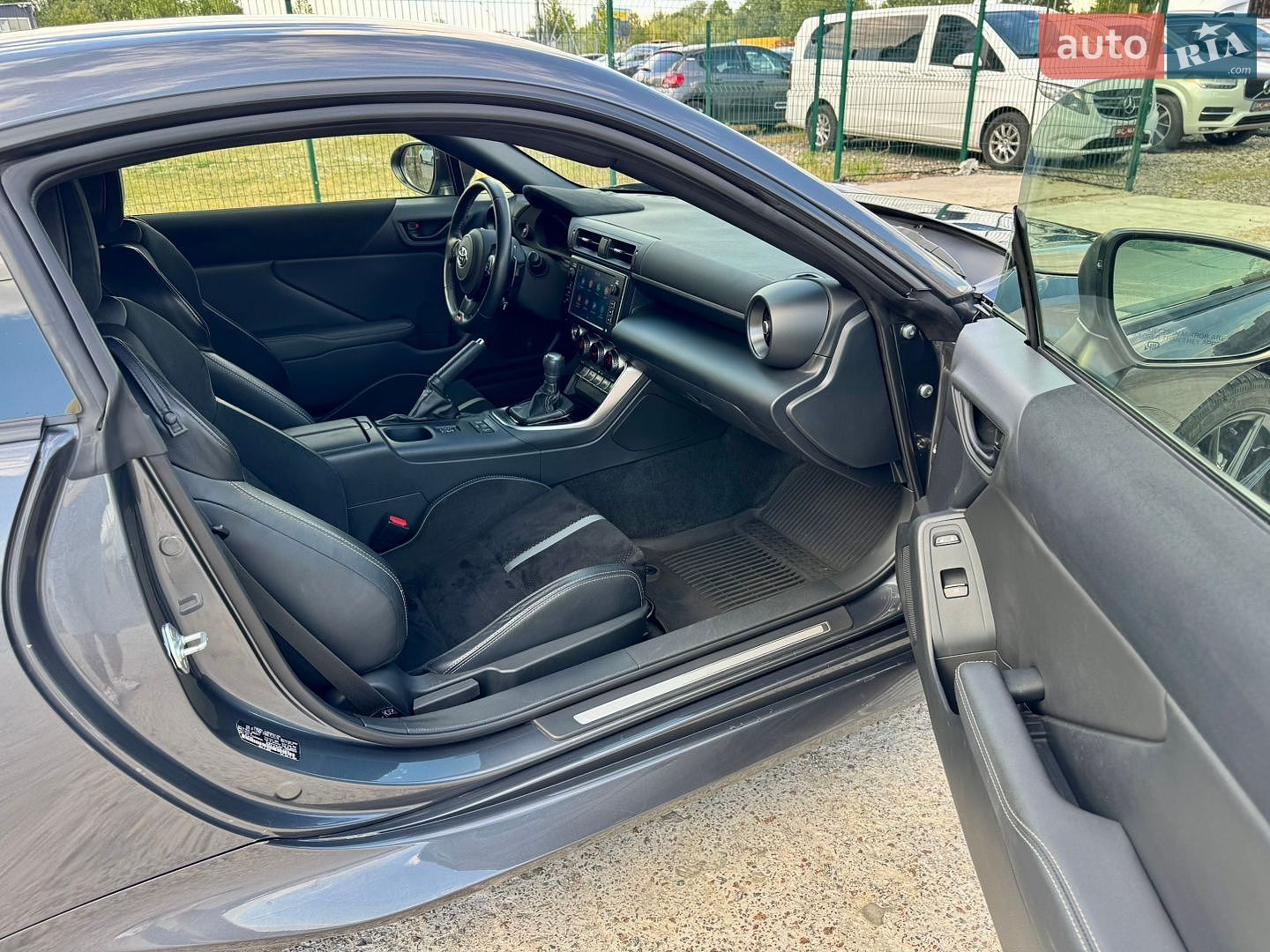 Toyota GR86 2021 VIN JF1ZNBF18N8752578 фото оголошення 29 з 66