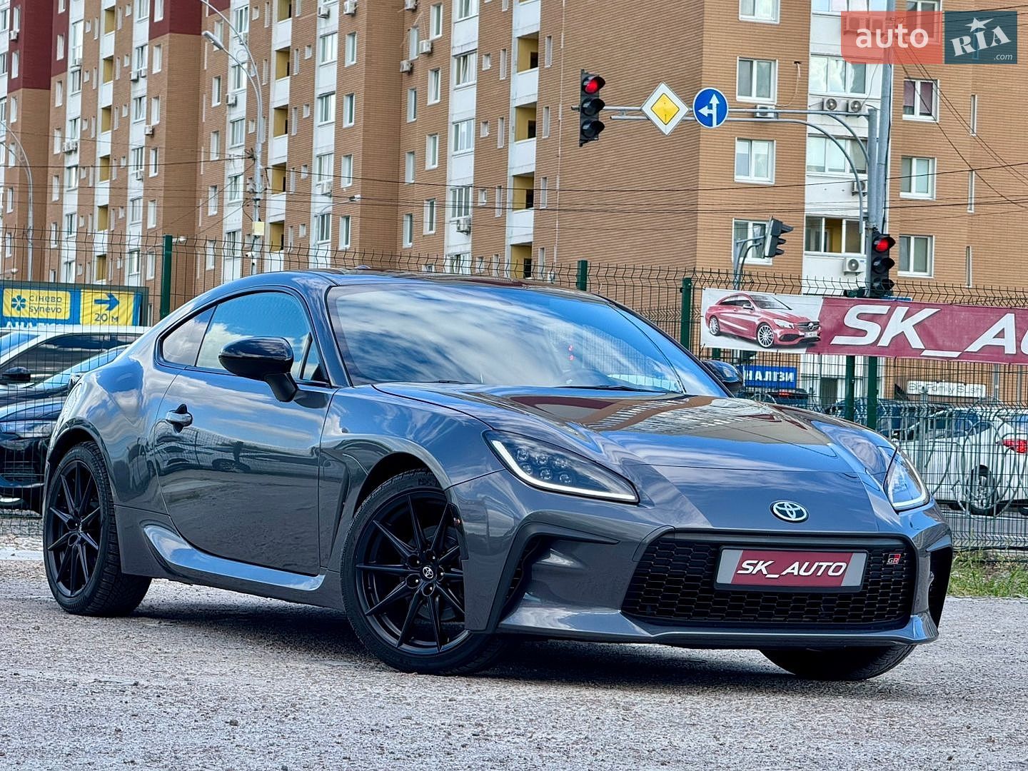 Toyota GR86 2021 VIN JF1ZNBF18N8752578 фото оголошення 40 з 66
