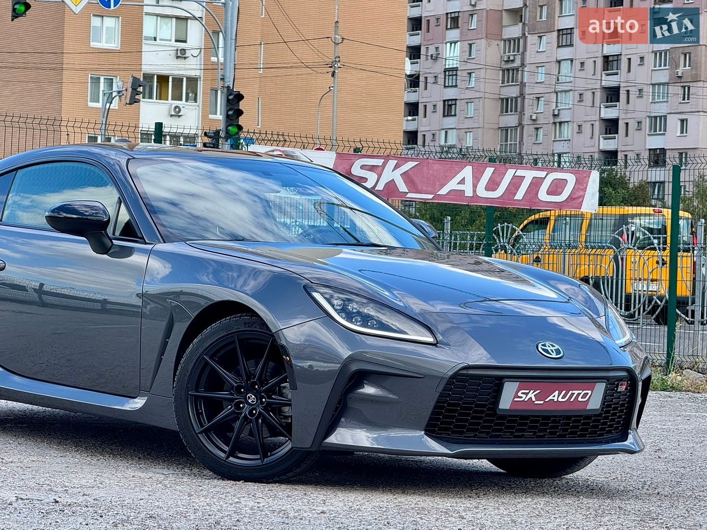 Toyota GR86 2021 VIN JF1ZNBF18N8752578 фото оголошення 43 з 66