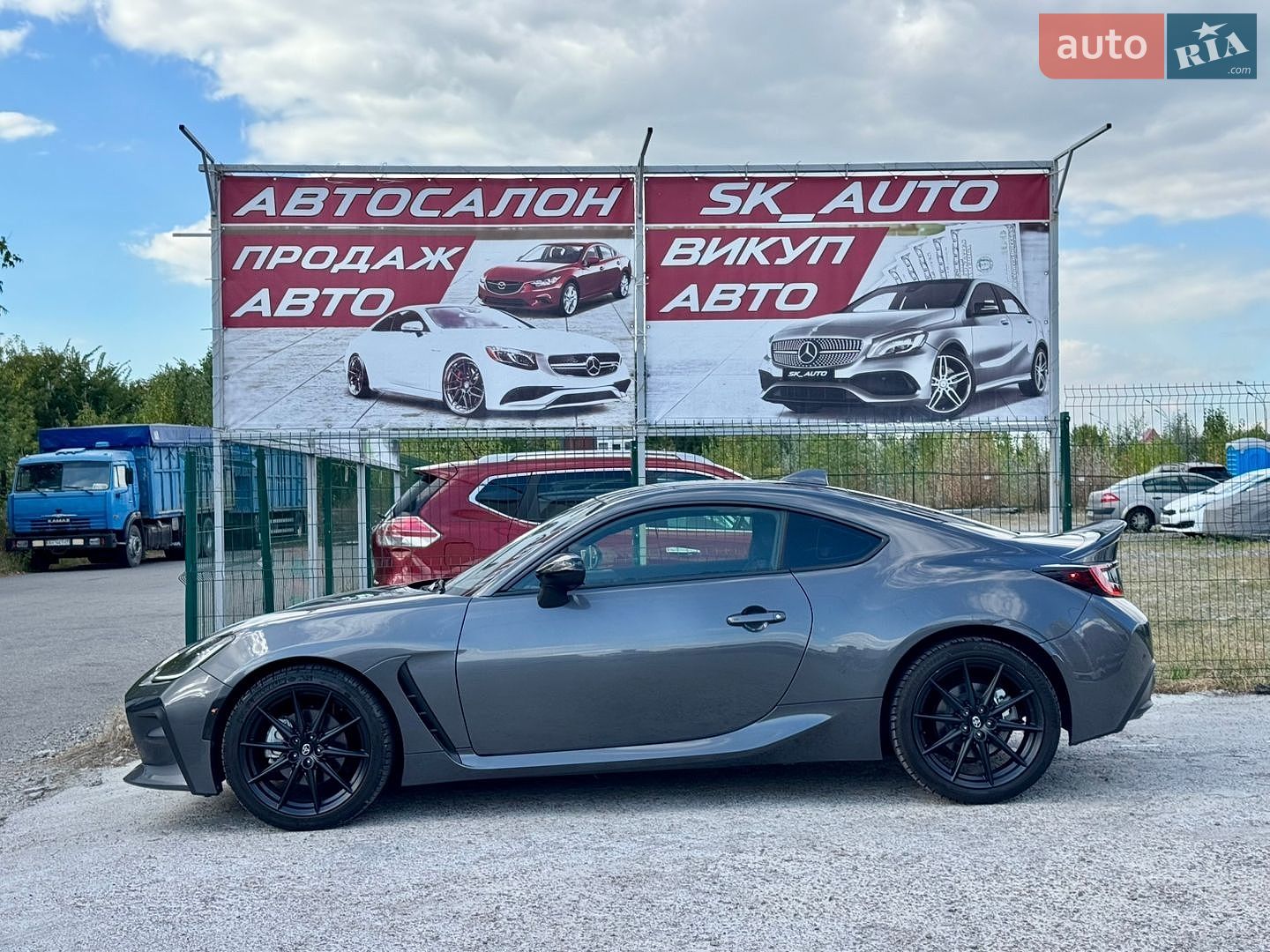 Toyota GR86 2021 VIN JF1ZNBF18N8752578 фото оголошення 47 з 66
