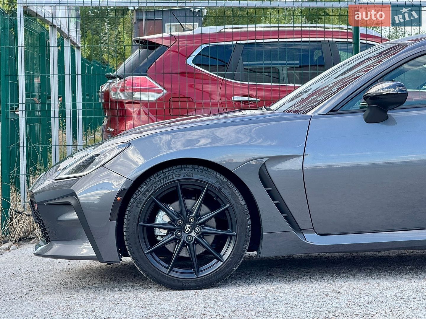 Toyota GR86 2021 VIN JF1ZNBF18N8752578 фото оголошення 48 з 66