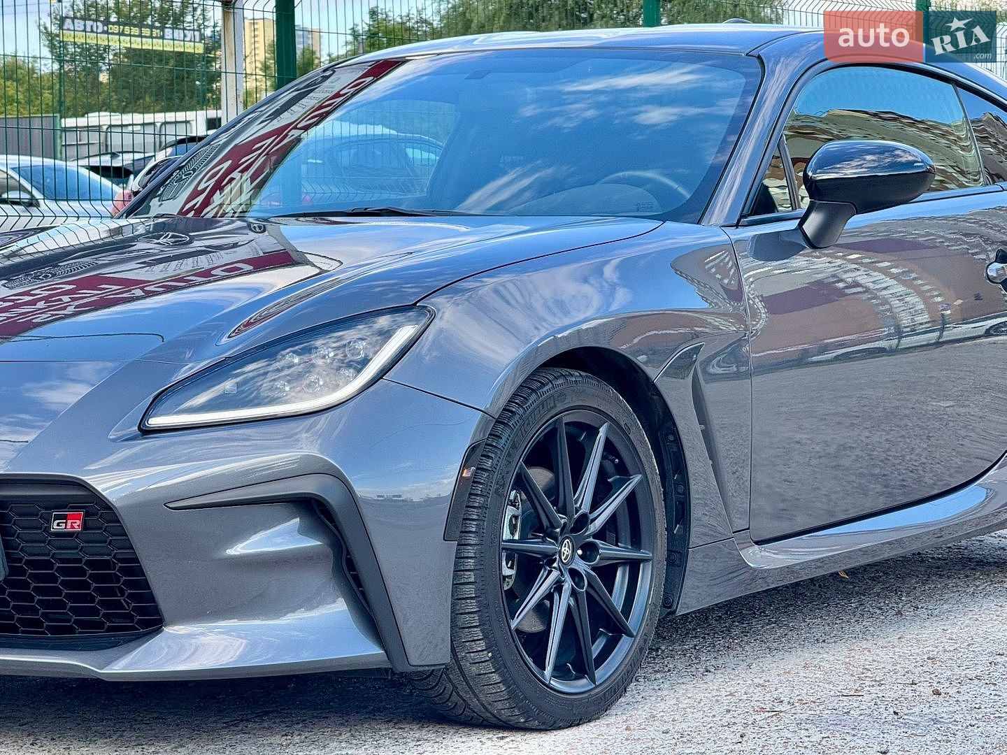 Toyota GR86 2021 VIN JF1ZNBF18N8752578 фото оголошення 49 з 66