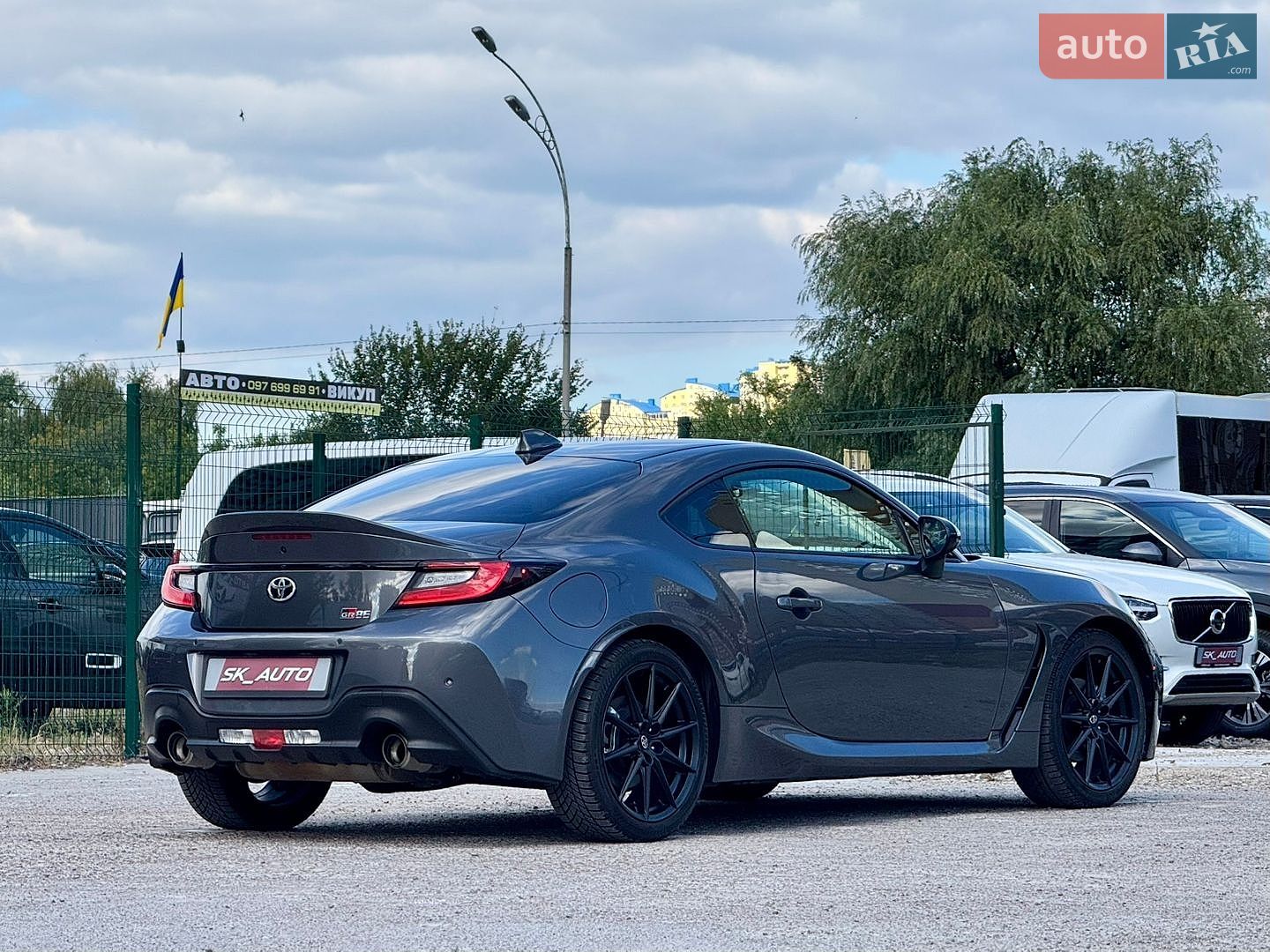 Toyota GR86 2021 VIN JF1ZNBF18N8752578 фото оголошення 55 з 66