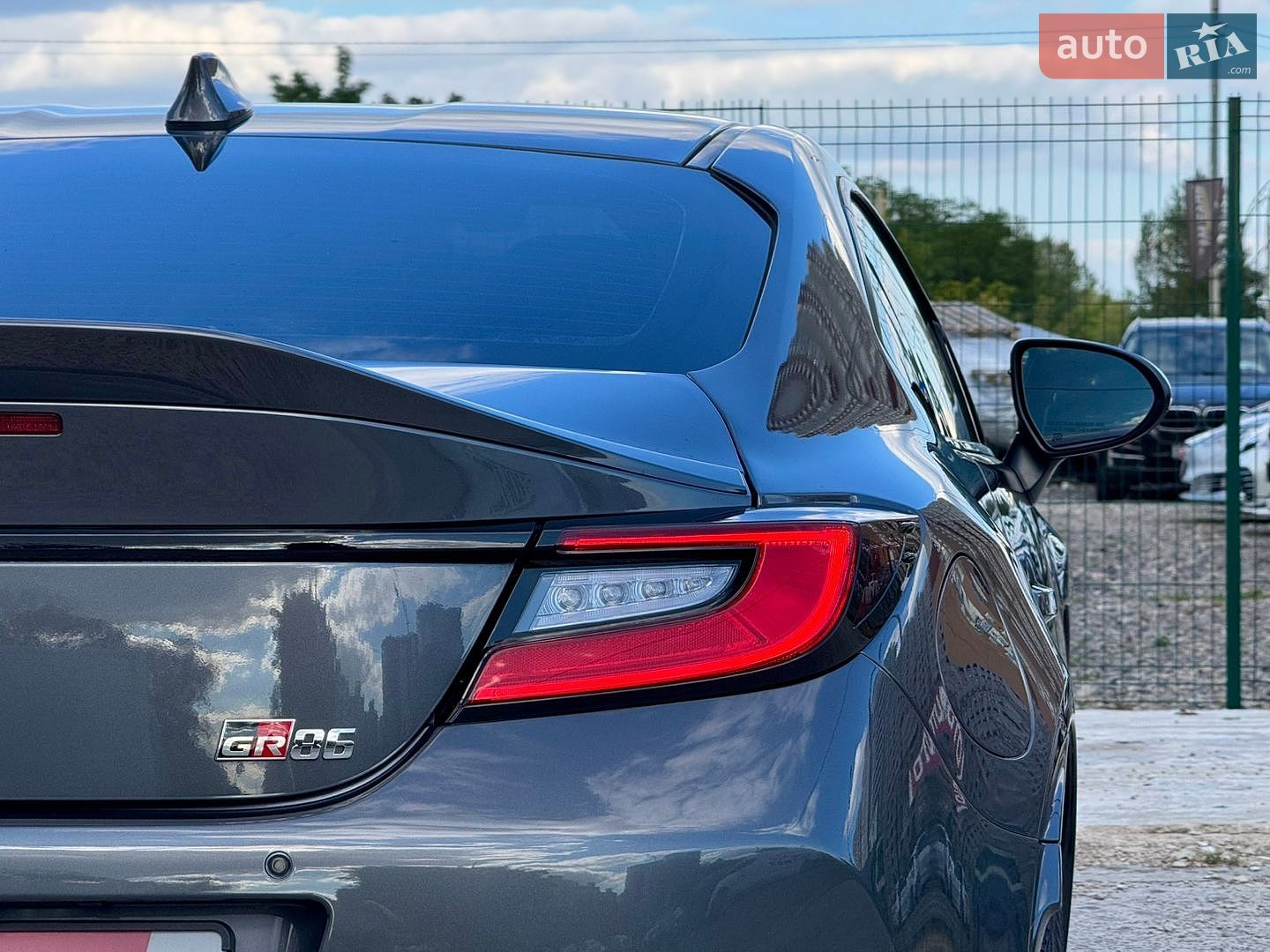 Toyota GR86 2021 VIN JF1ZNBF18N8752578 фото оголошення 60 з 66