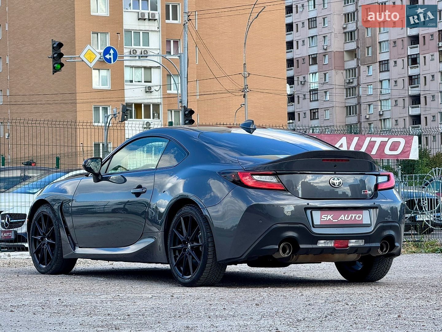 Toyota GR86 2021 VIN JF1ZNBF18N8752578 фото оголошення 62 з 66