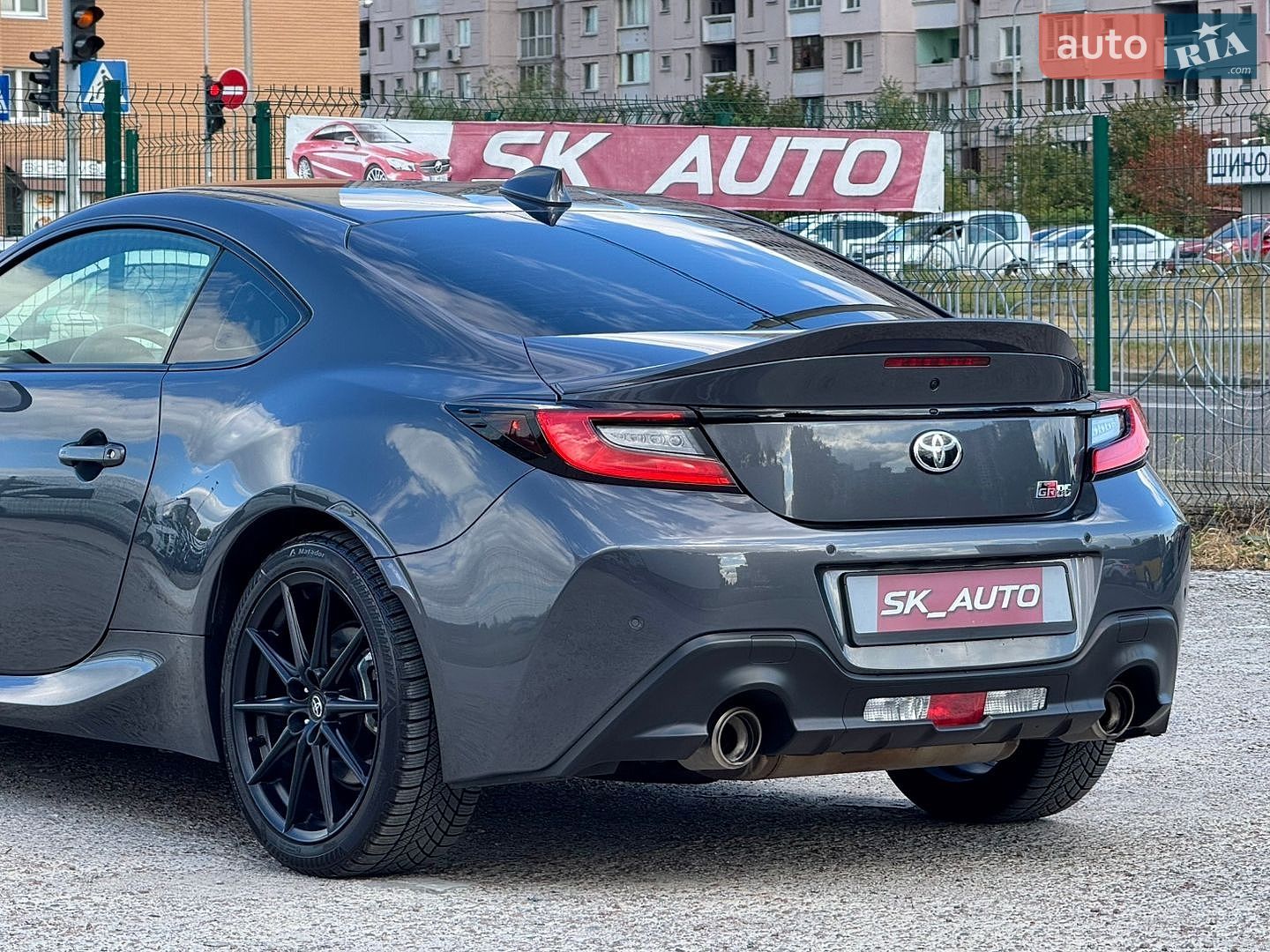 Toyota GR86 2021 VIN JF1ZNBF18N8752578 фото оголошення 63 з 66