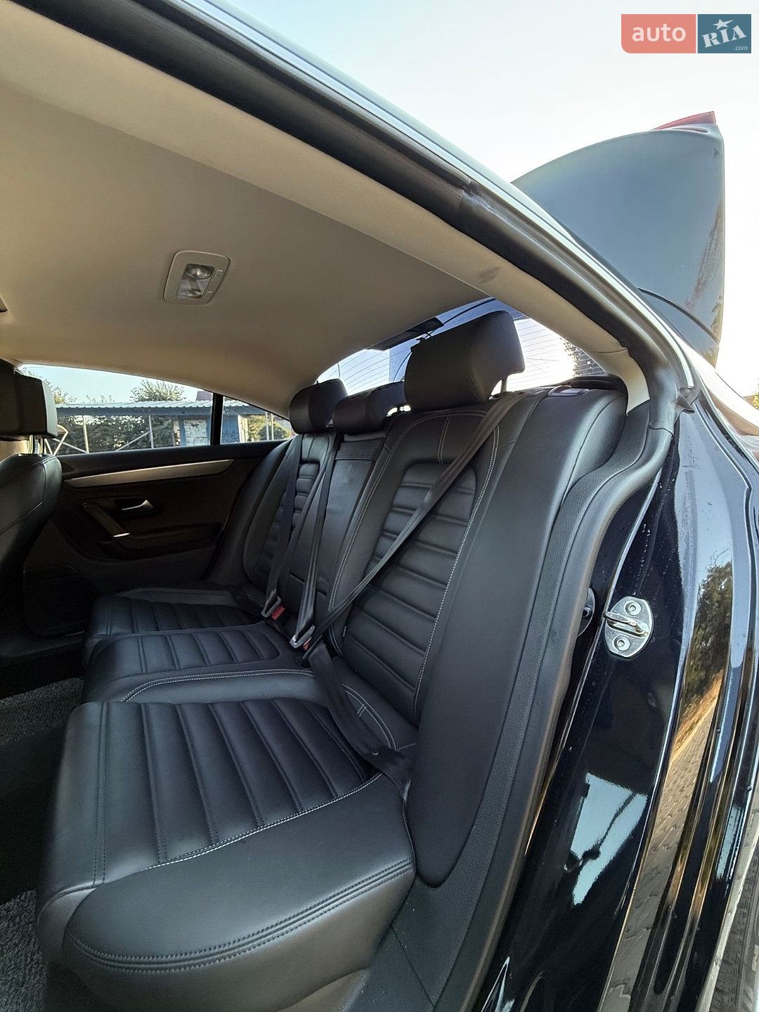 Volkswagen CC / Passat CC 2014 VIN WVWZZZ3CZFE809996 фото оголошення 3 з 22
