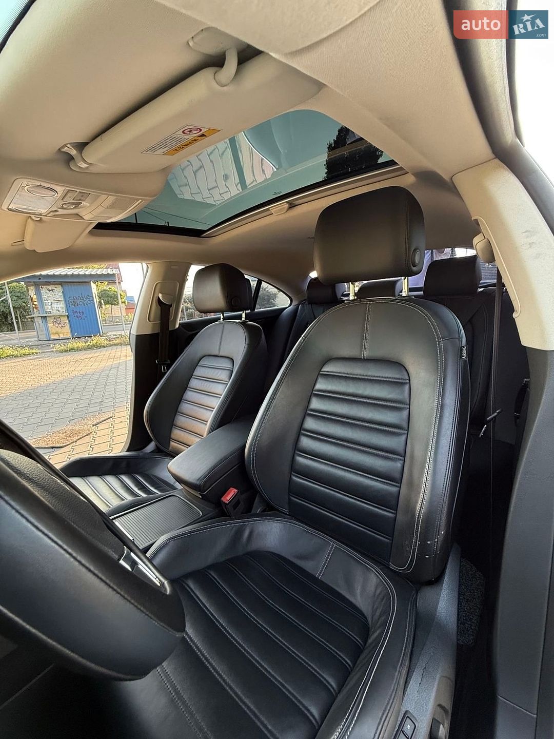 Volkswagen CC / Passat CC 2014 VIN WVWZZZ3CZFE809996 фото оголошення 5 з 22