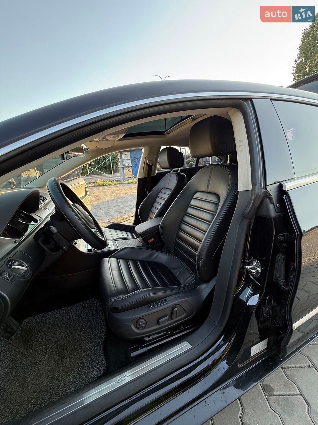 Volkswagen CC / Passat CC 2014 VIN WVWZZZ3CZFE809996 фото оголошення 6 з 22