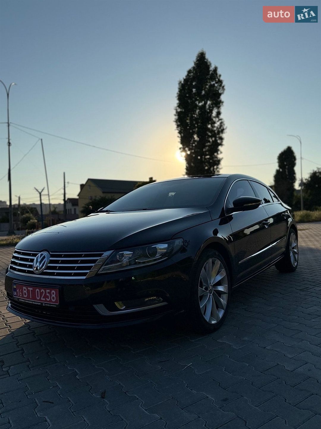 Volkswagen CC / Passat CC 2014 VIN WVWZZZ3CZFE809996 фото оголошення 8 з 22