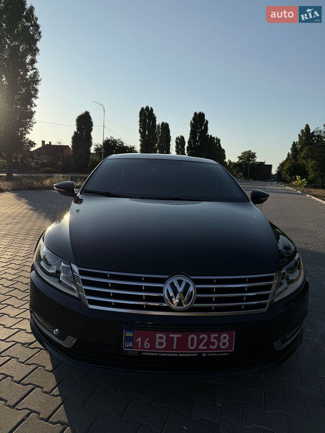 Volkswagen CC / Passat CC 2014 VIN WVWZZZ3CZFE809996 фото оголошення 10 з 22