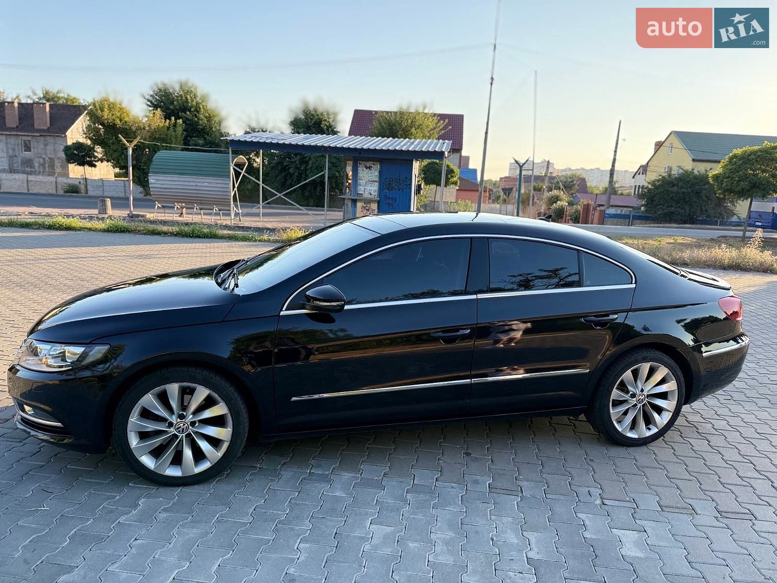 Volkswagen CC / Passat CC 2014 VIN WVWZZZ3CZFE809996 фото оголошення 12 з 22