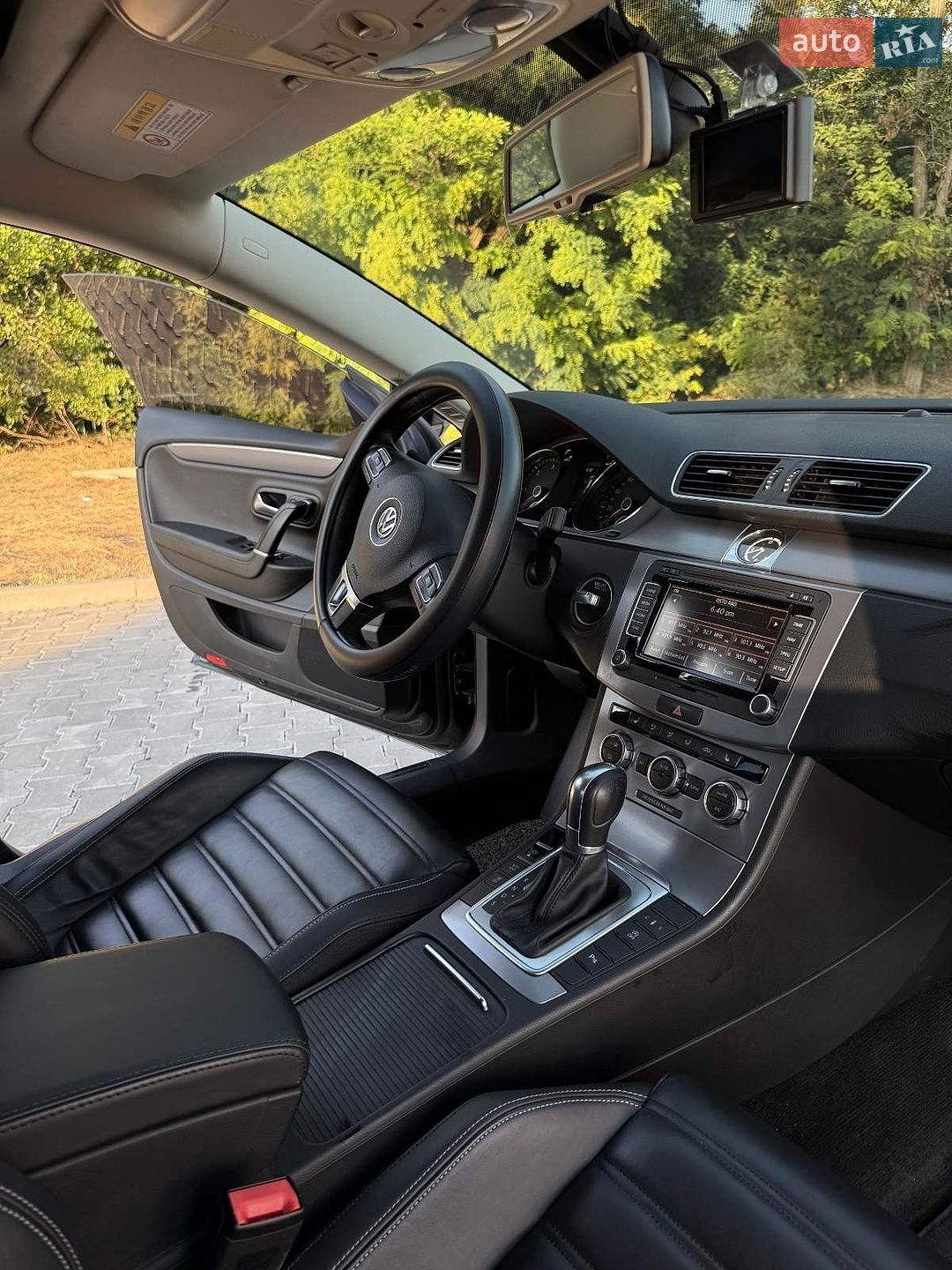 Volkswagen CC / Passat CC 2014 VIN WVWZZZ3CZFE809996 фото оголошення 13 з 22