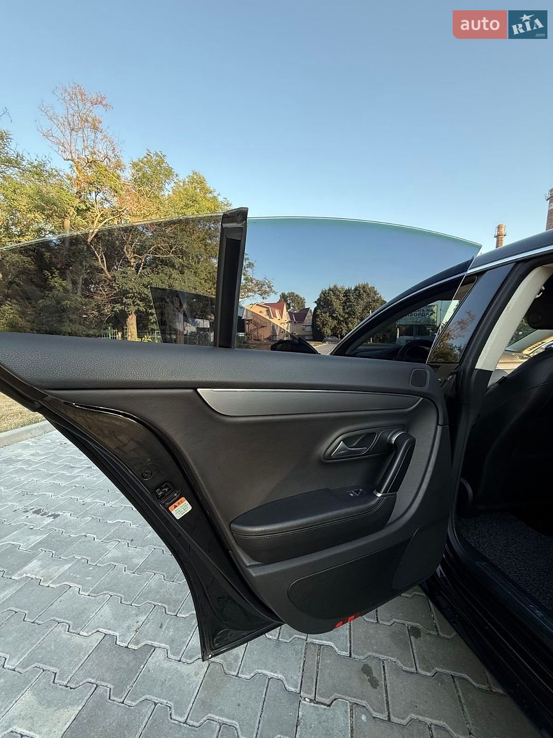 Volkswagen CC / Passat CC 2014 VIN WVWZZZ3CZFE809996 фото оголошення 14 з 22