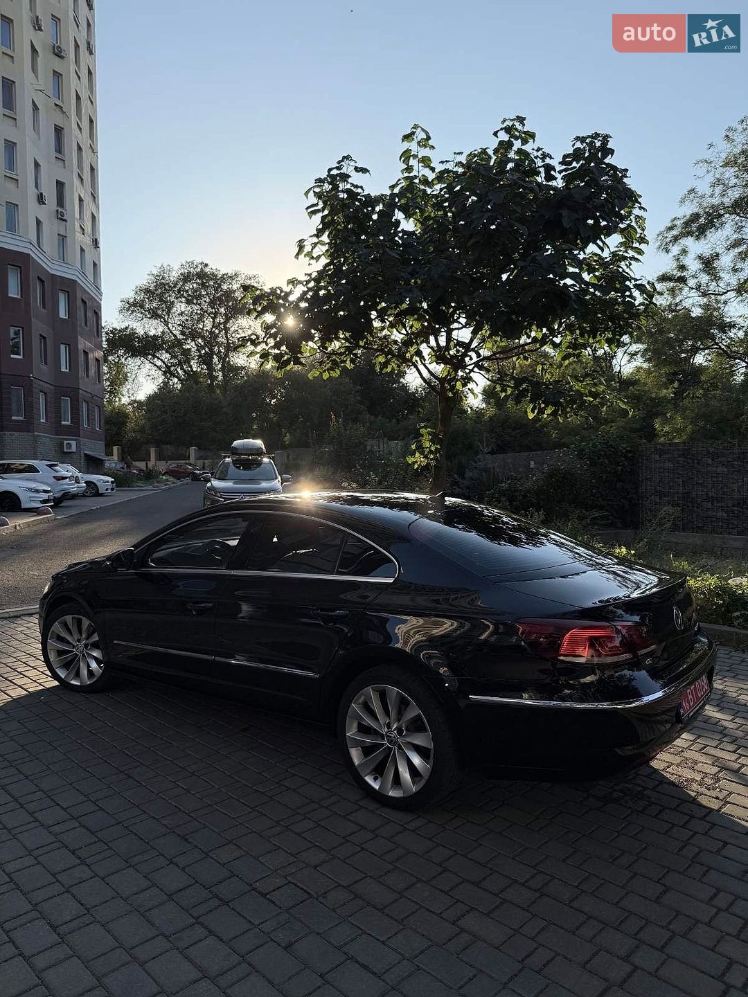 Volkswagen CC / Passat CC 2014 VIN WVWZZZ3CZFE809996 фото оголошення 15 з 22