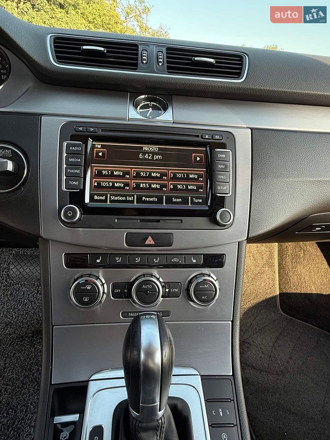 Volkswagen CC / Passat CC 2014 VIN WVWZZZ3CZFE809996 фото оголошення 17 з 22