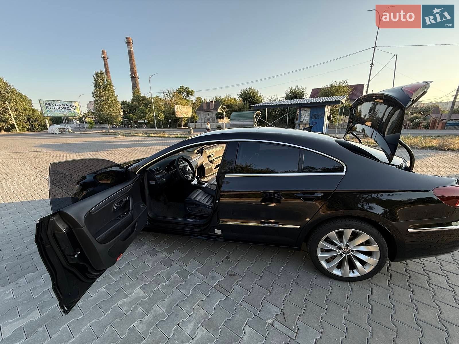Volkswagen CC / Passat CC 2014 VIN WVWZZZ3CZFE809996 фото оголошення 18 з 22