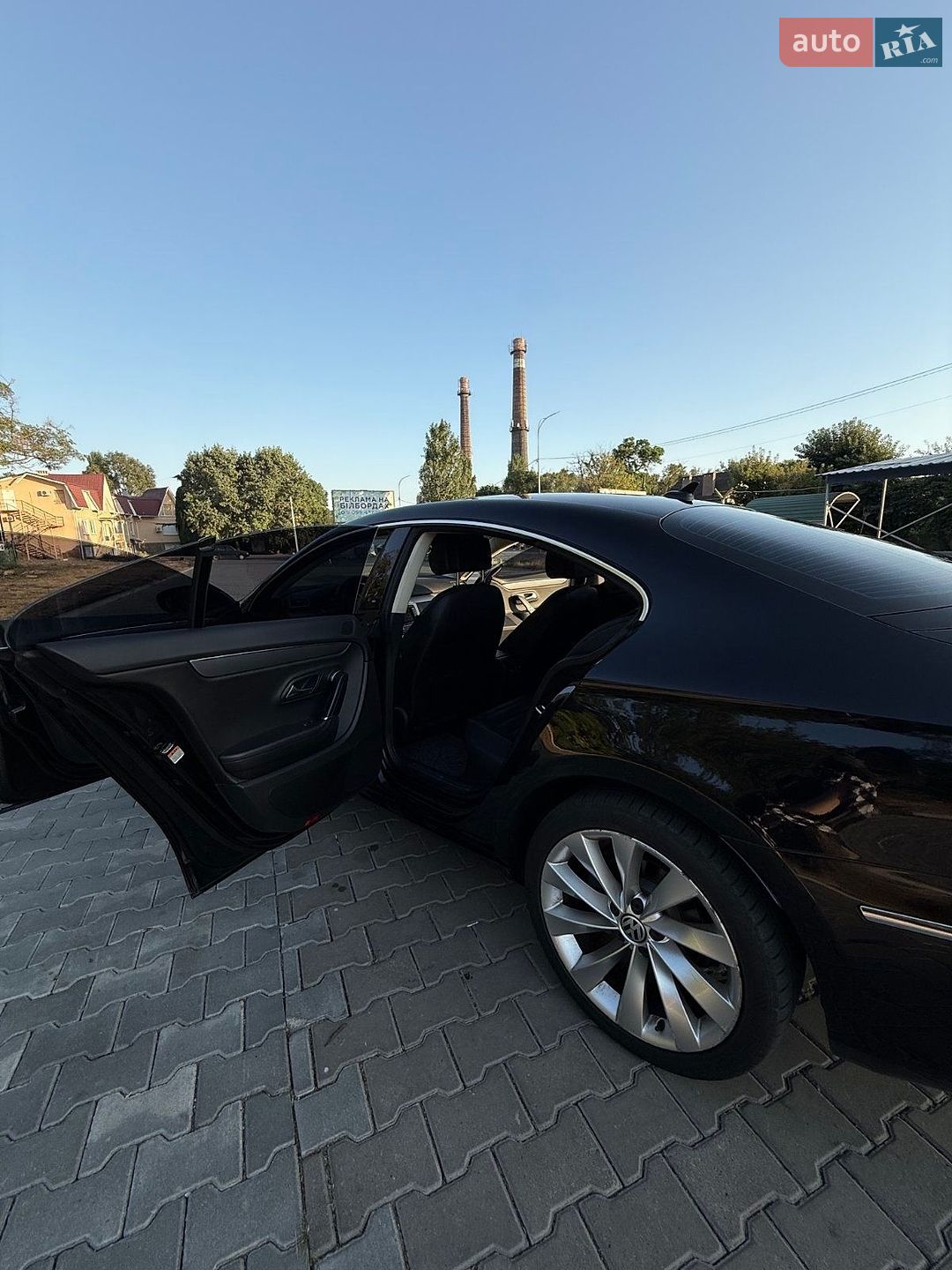 Volkswagen CC / Passat CC 2014 VIN WVWZZZ3CZFE809996 фото оголошення 21 з 22