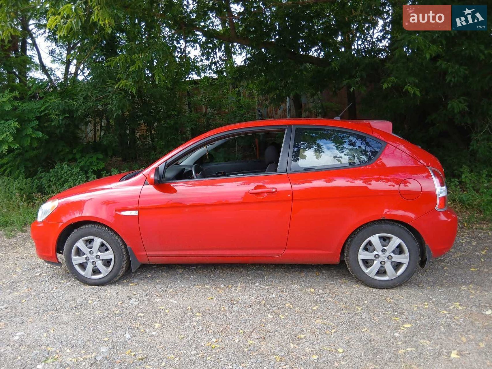 Hyundai Accent 2008 VIN KMHCM31CP8U103950 фото оголошення 51 з 52