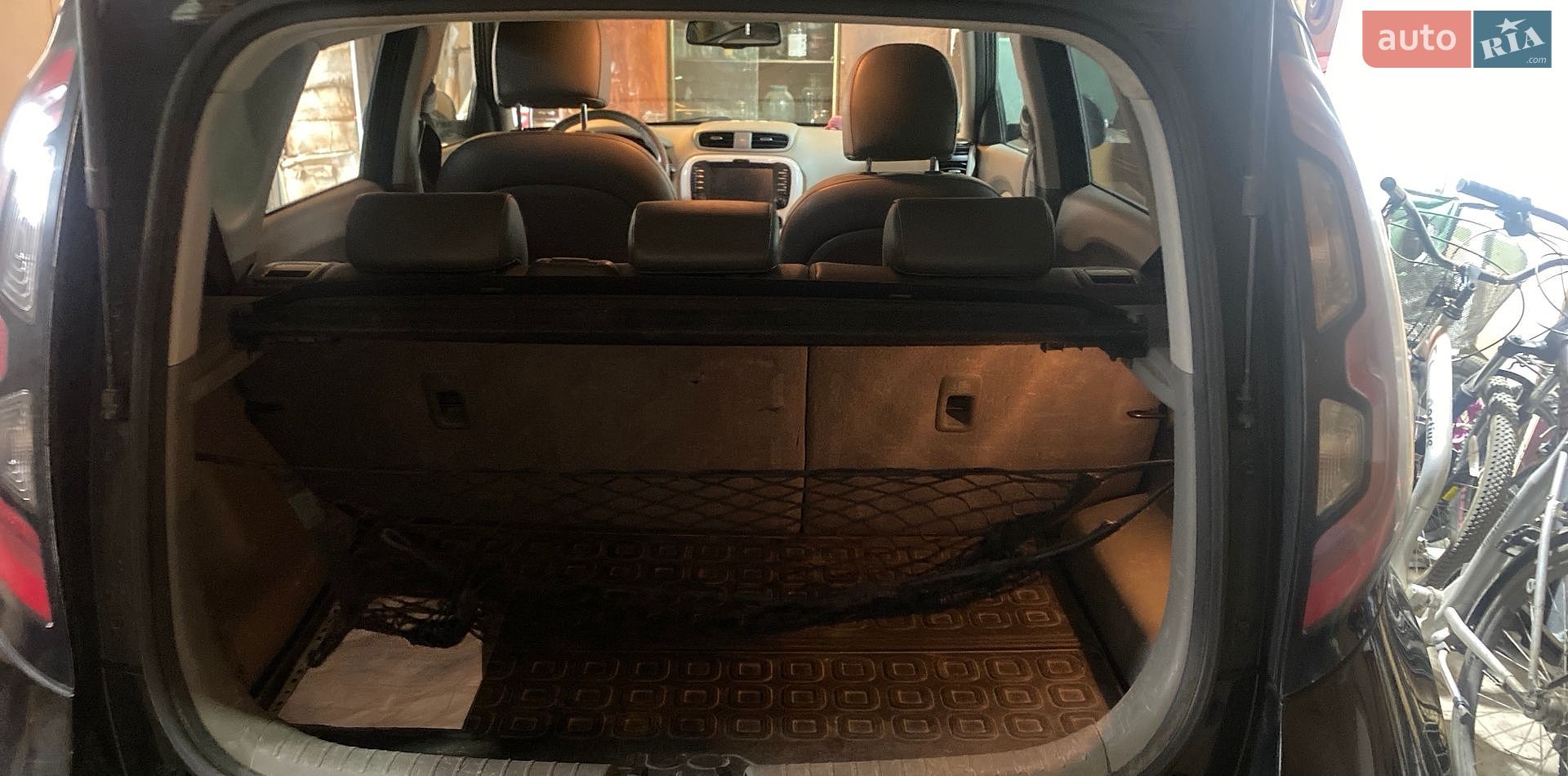 Kia Soul 2015 VIN KNAJX81EFG7010771 фото оголошення 5 з 16
