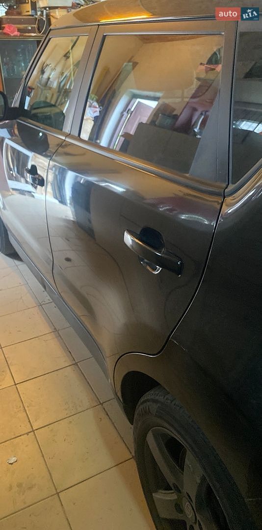 Kia Soul 2015 VIN KNAJX81EFG7010771 фото оголошення 11 з 16