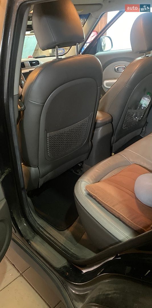 Kia Soul 2015 VIN KNAJX81EFG7010771 фото оголошення 13 з 16