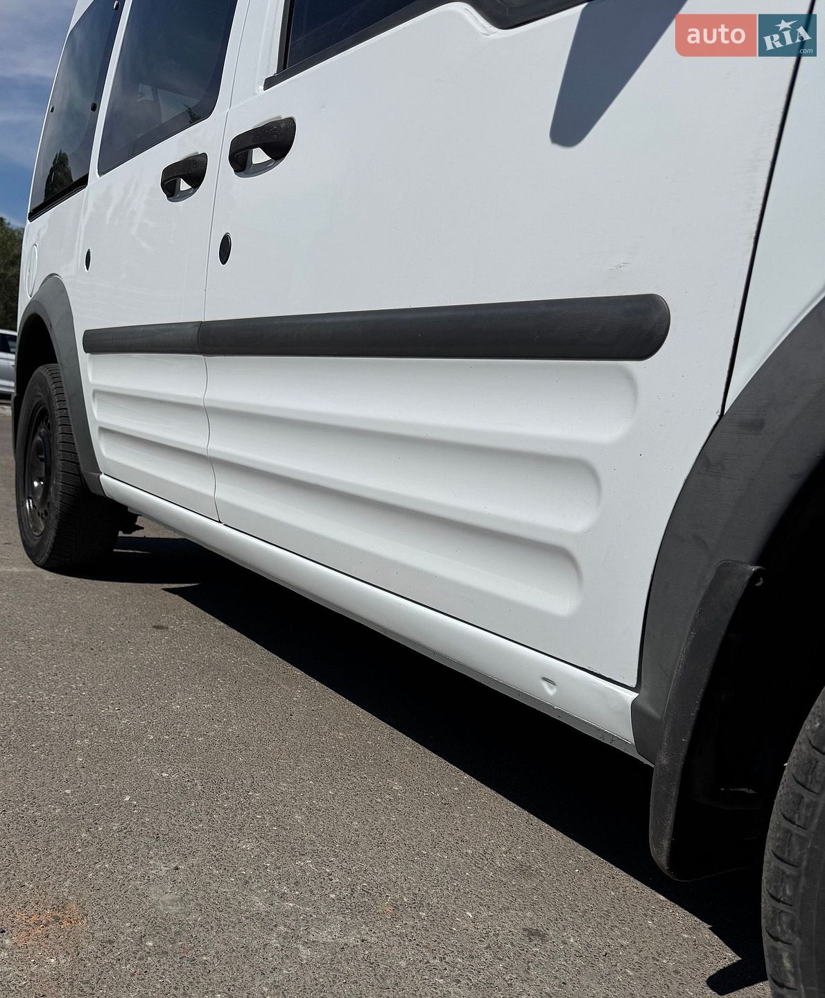 Ford Tourneo Connect 2012 VIN WF0KXXTTPKCA12962 фото оголошення 3 з 11