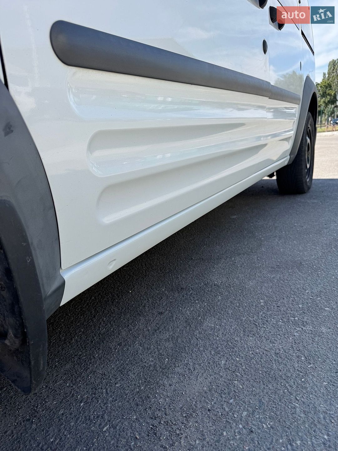 Ford Tourneo Connect 2012 VIN WF0KXXTTPKCA12962 фото оголошення 4 з 11