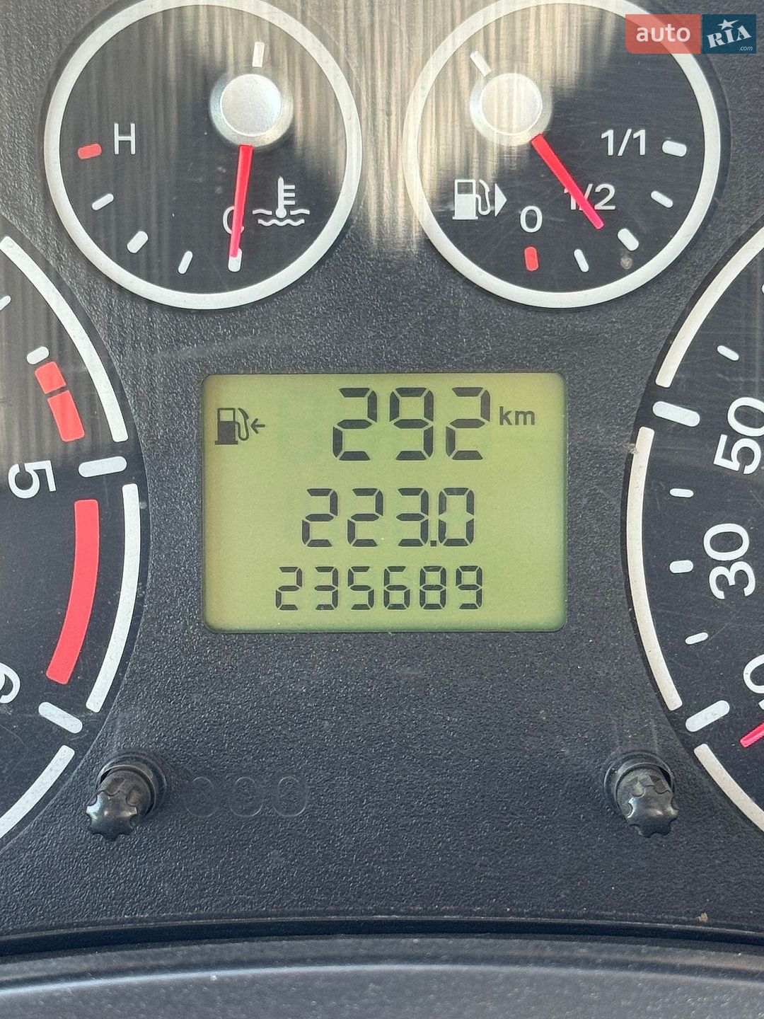 Ford Tourneo Connect 2012 VIN WF0KXXTTPKCA12962 фото оголошення 11 з 11