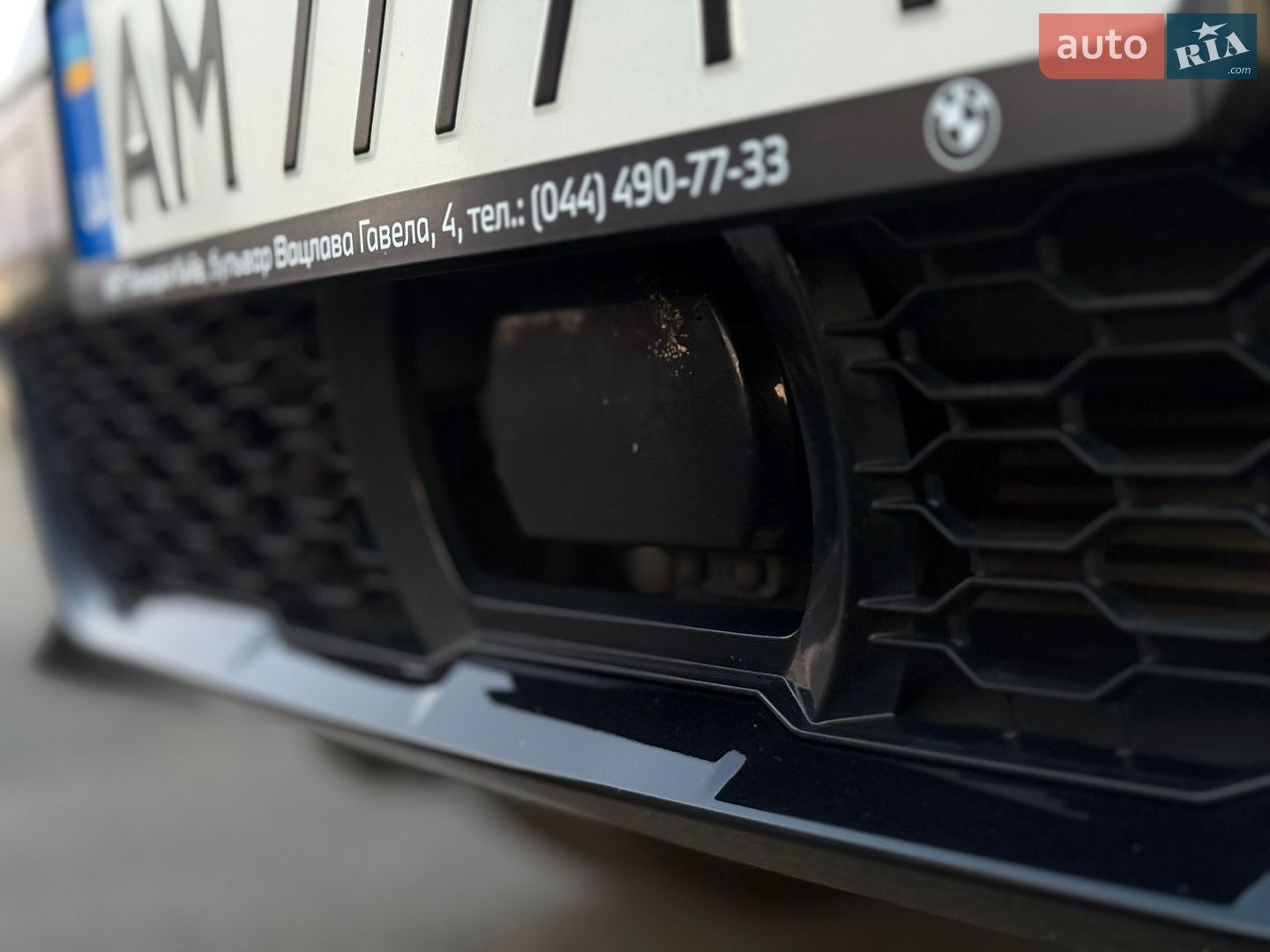 BMW X7 2022 VIN WBACW810209L44303 фото оголошення 21 з 68