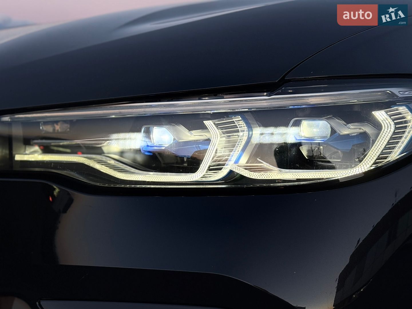 BMW X7 2022 VIN WBACW810209L44303 фото оголошення 20 з 68