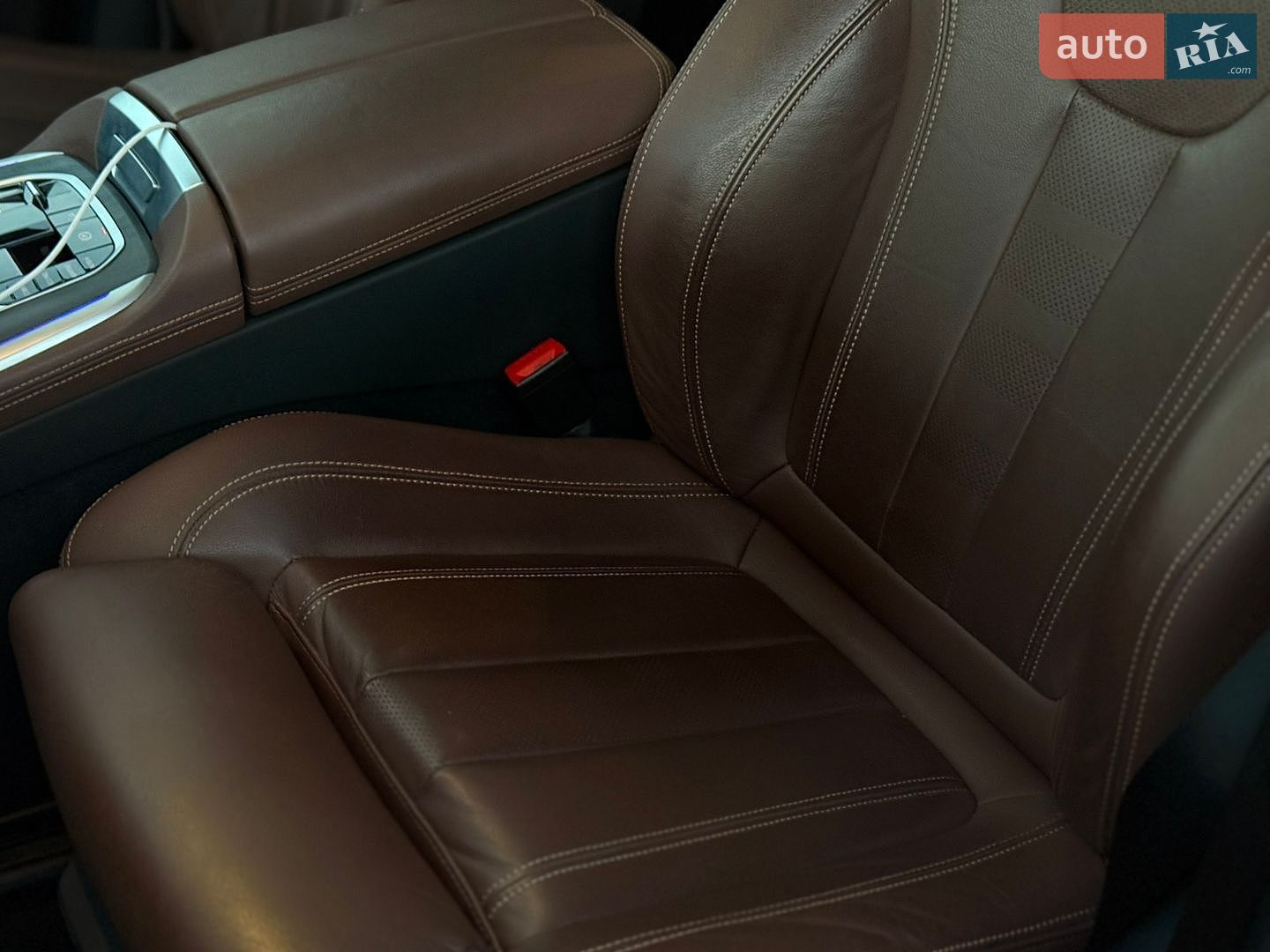 BMW X7 2022 VIN WBACW810209L44303 фото оголошення 34 з 68