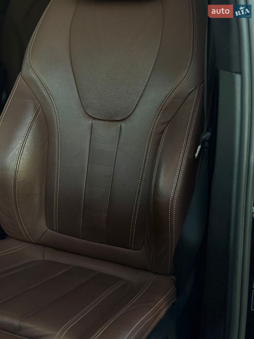 BMW X7 2022 VIN WBACW810209L44303 фото оголошення 35 з 68