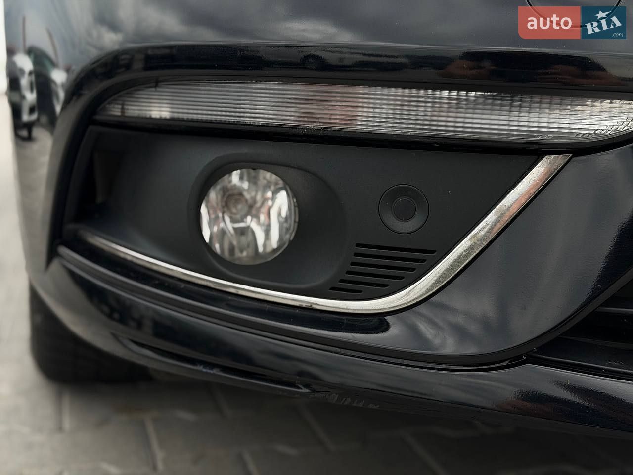 Renault Megane 2018 VIN VF1RFB00159804178 фото оголошення 7 з 47