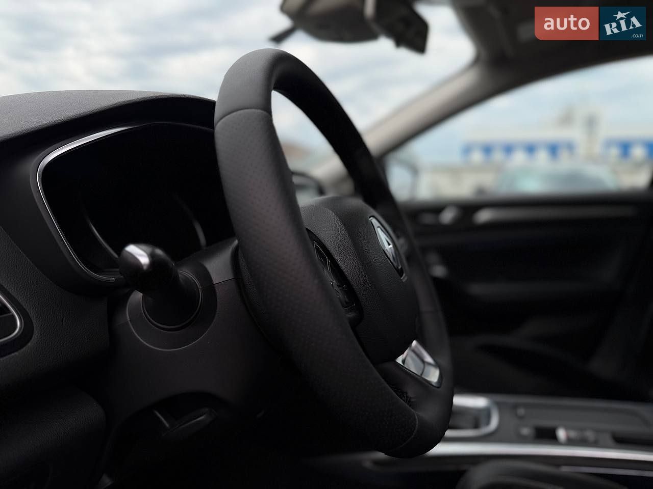 Renault Megane 2018 VIN VF1RFB00159804178 фото оголошення 22 з 47