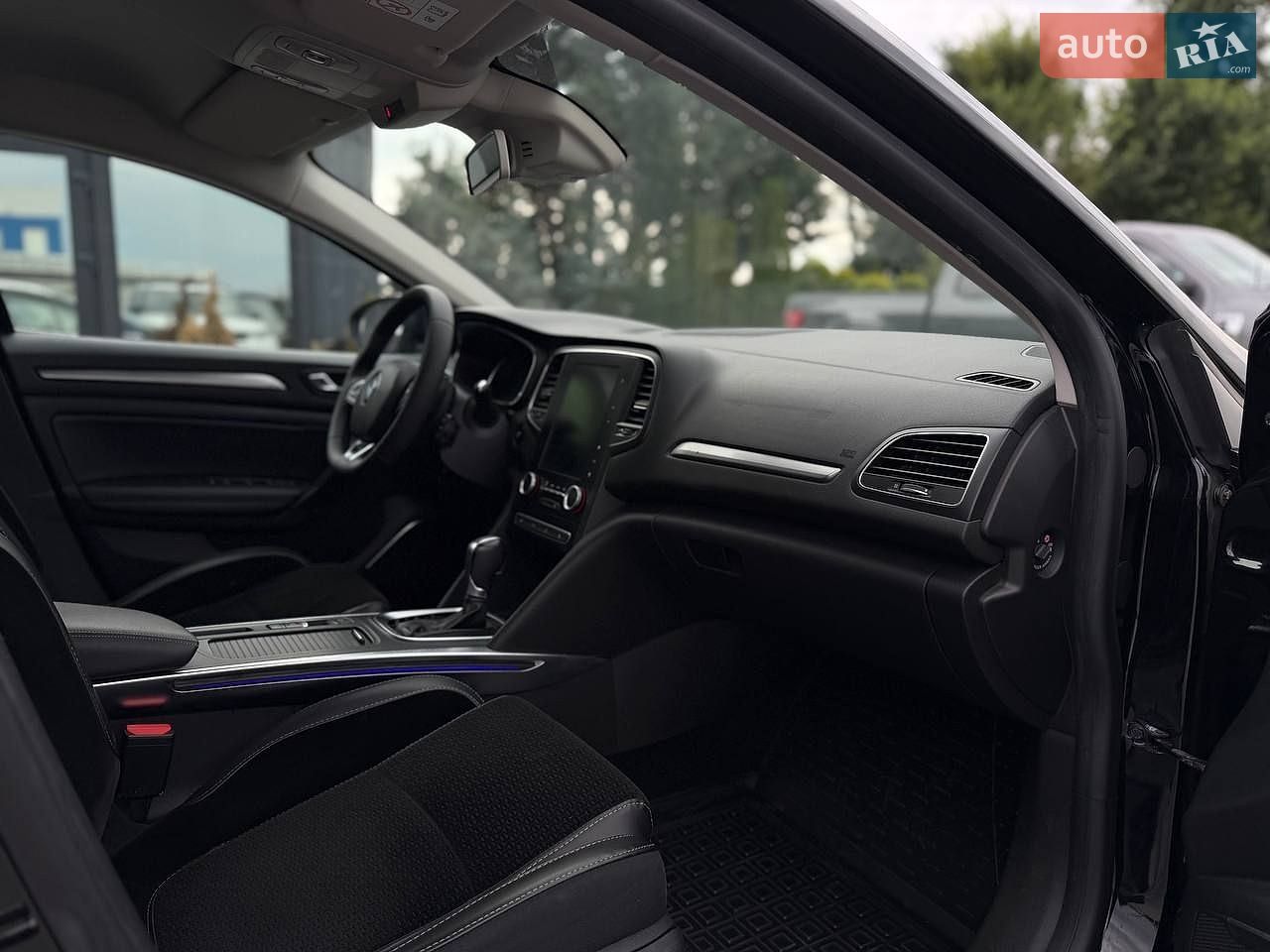 Renault Megane 2018 VIN VF1RFB00159804178 фото оголошення 25 з 47